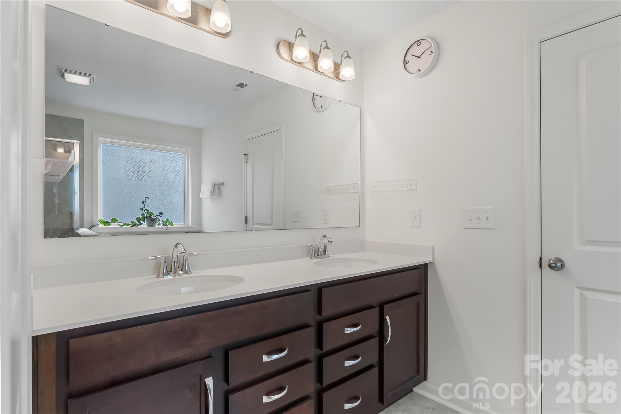 Primary Bath - 112 Divot Lane, Statesville
