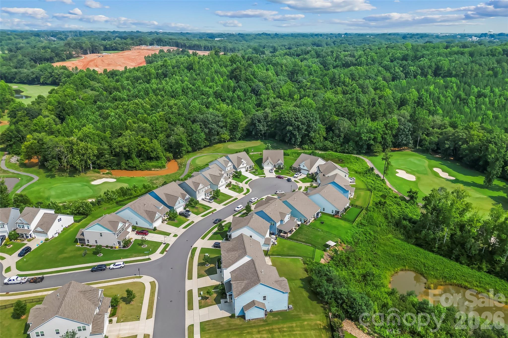 Single Family Residence at 112 Divot Lane, Statesville, photo 36 of 36