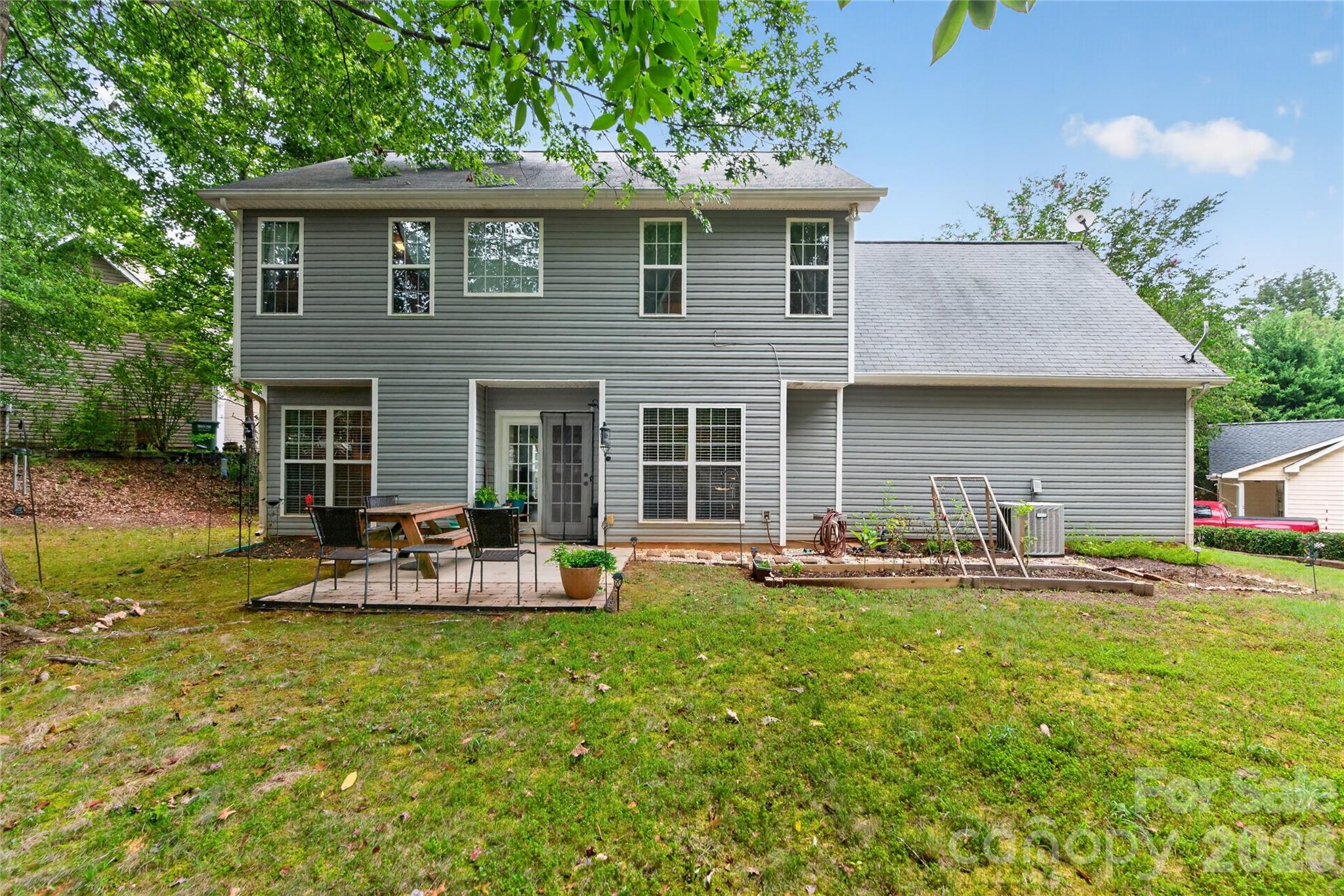 Single Family Residence at 9200 High Rock Drive, Waxhaw, photo 25 of 27