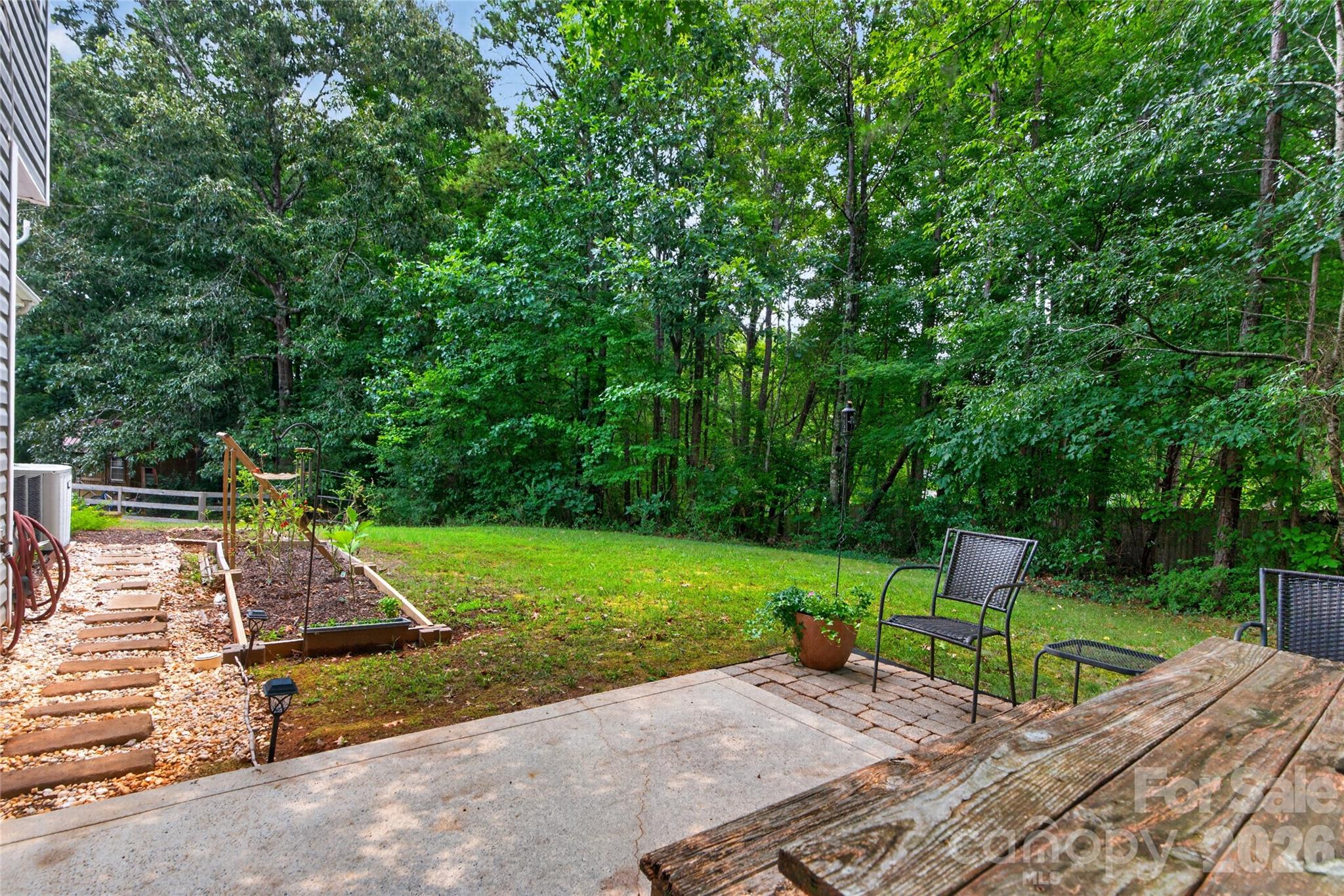 Single Family Residence at 9200 High Rock Drive, Waxhaw, photo 26 of 27