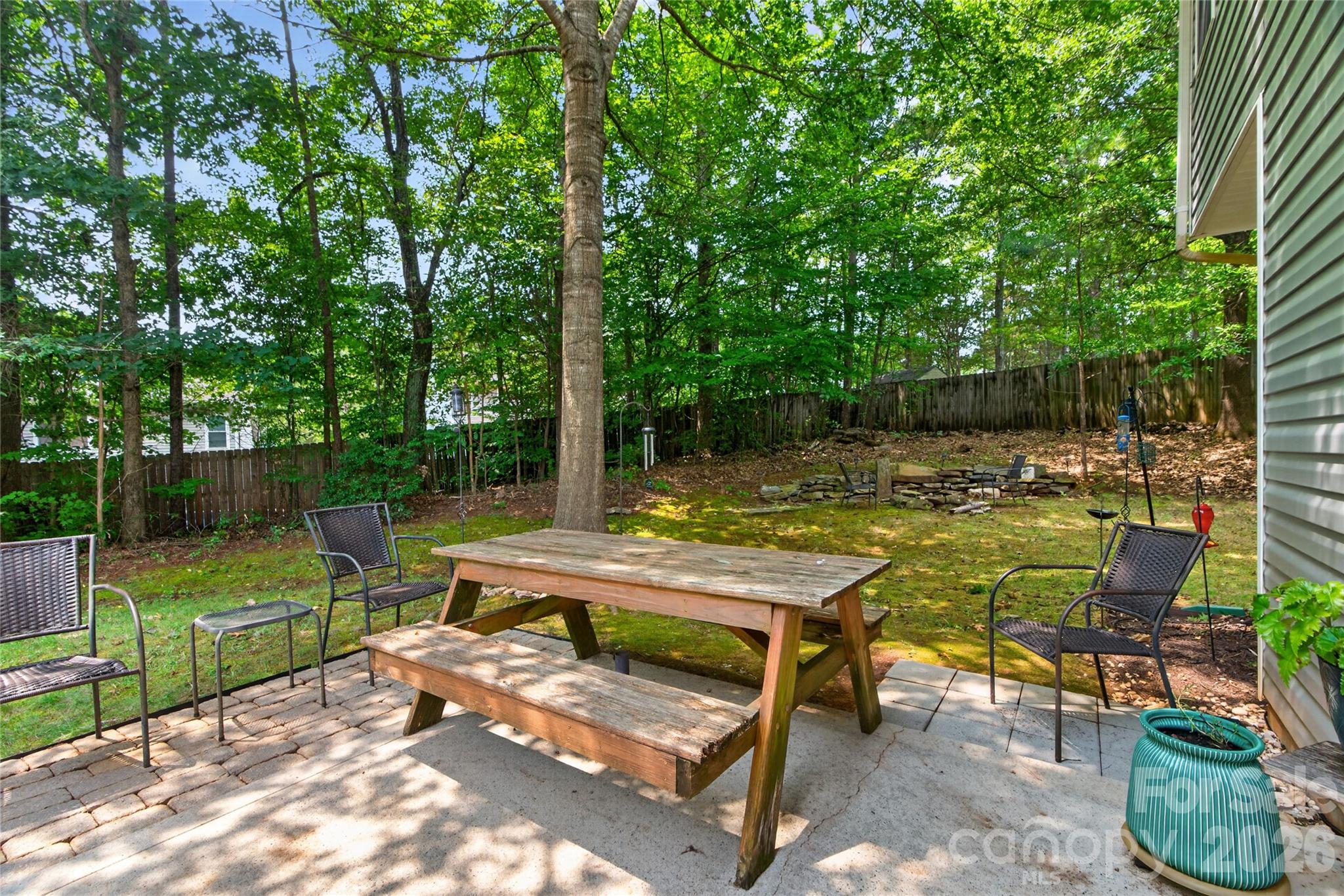 Single Family Residence at 9200 High Rock Drive, Waxhaw, photo 27 of 27