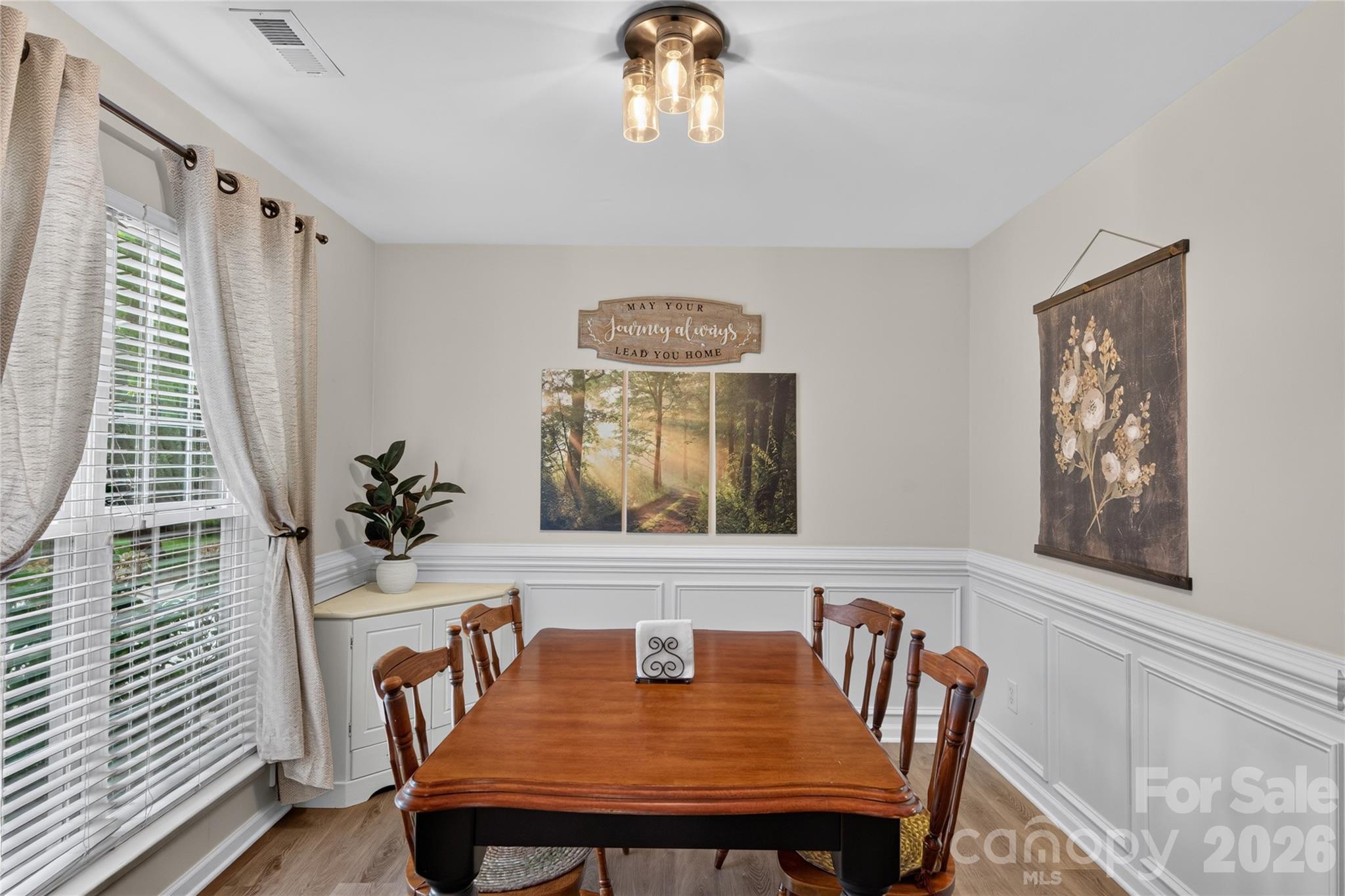 Single Family Residence at 9200 High Rock Drive, Waxhaw, photo 3 of 27