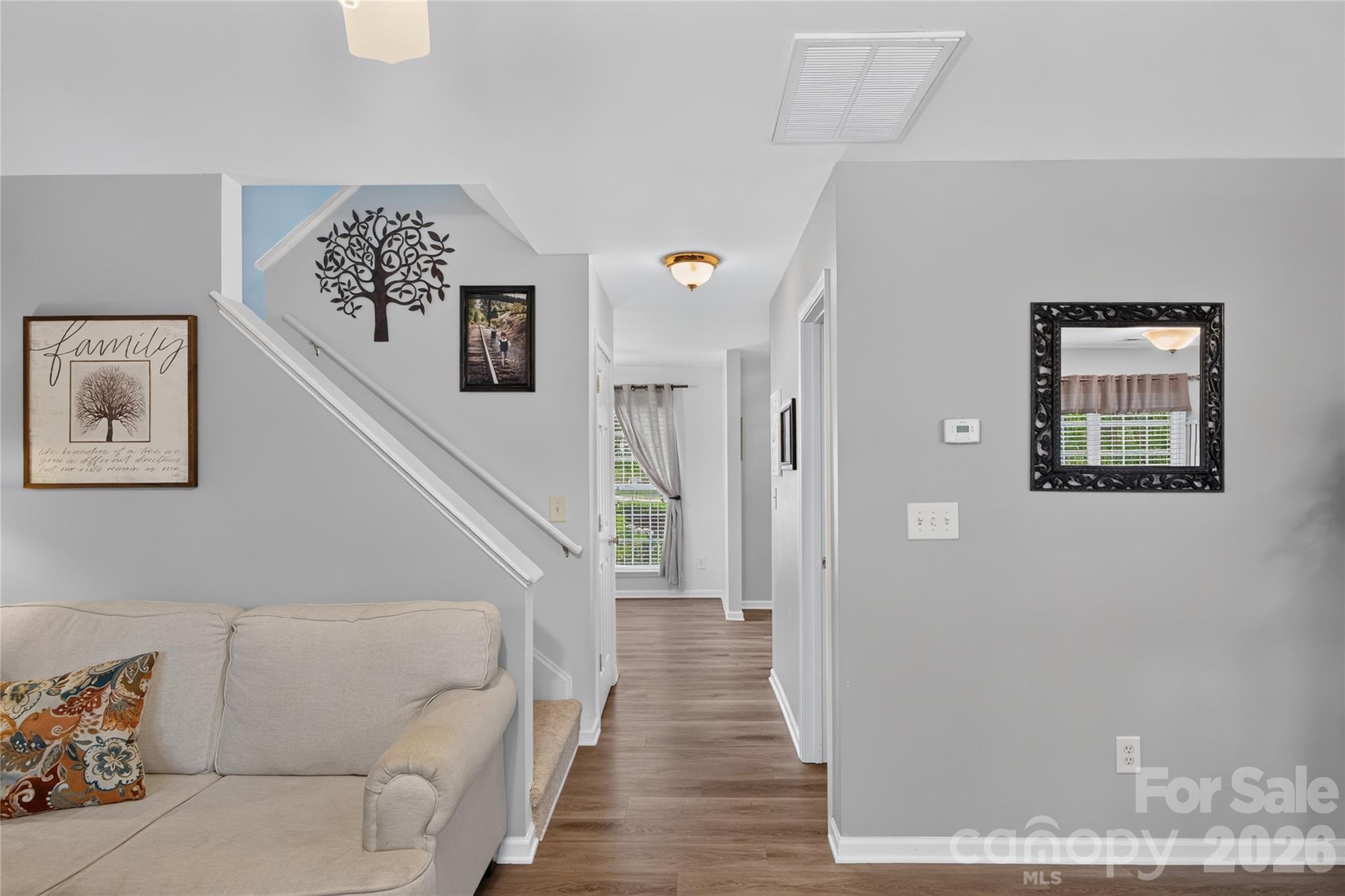 Single Family Residence at 9200 High Rock Drive, Waxhaw, photo 8 of 27