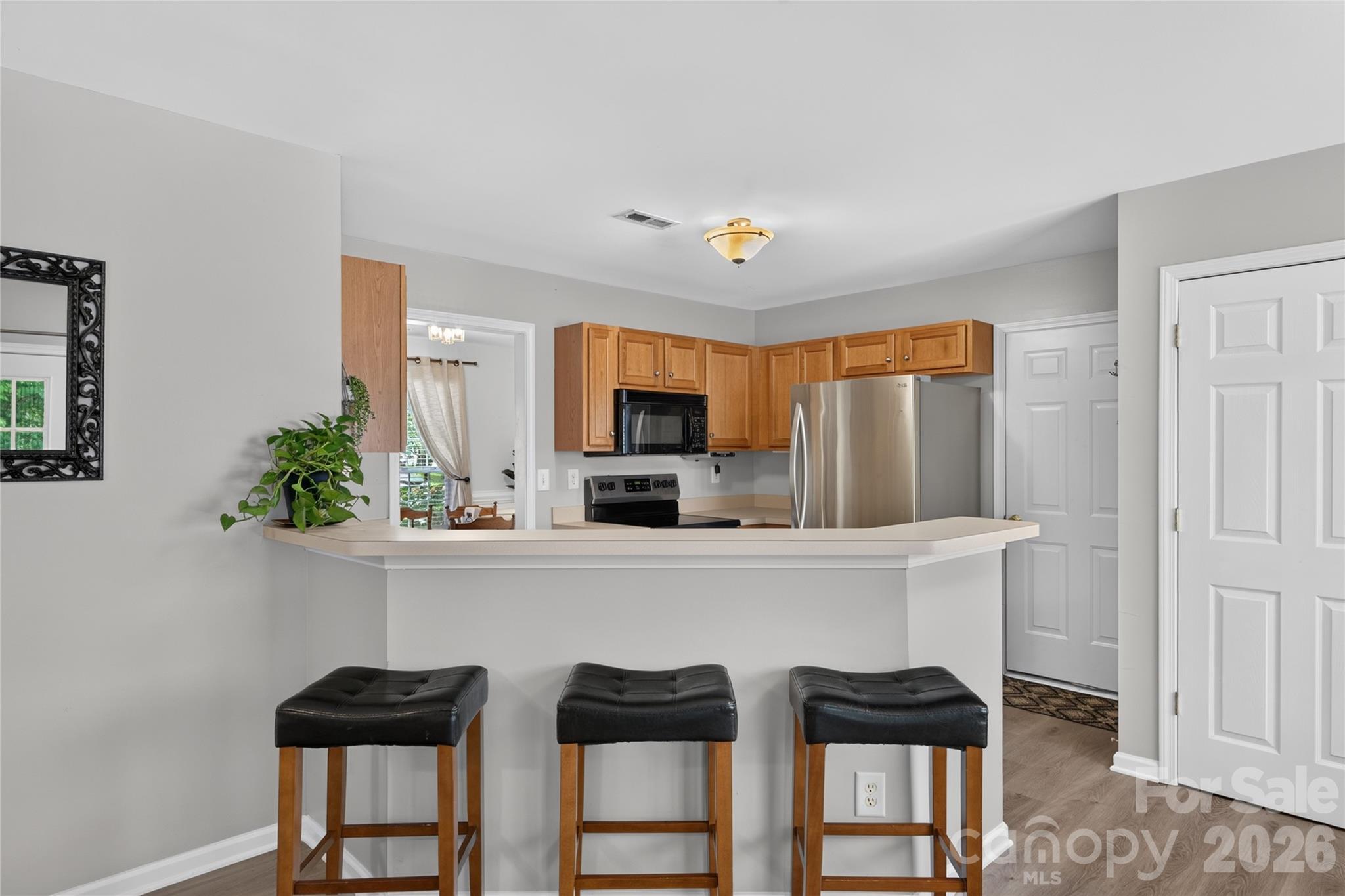 Single Family Residence at 9200 High Rock Drive, Waxhaw, photo 12 of 27