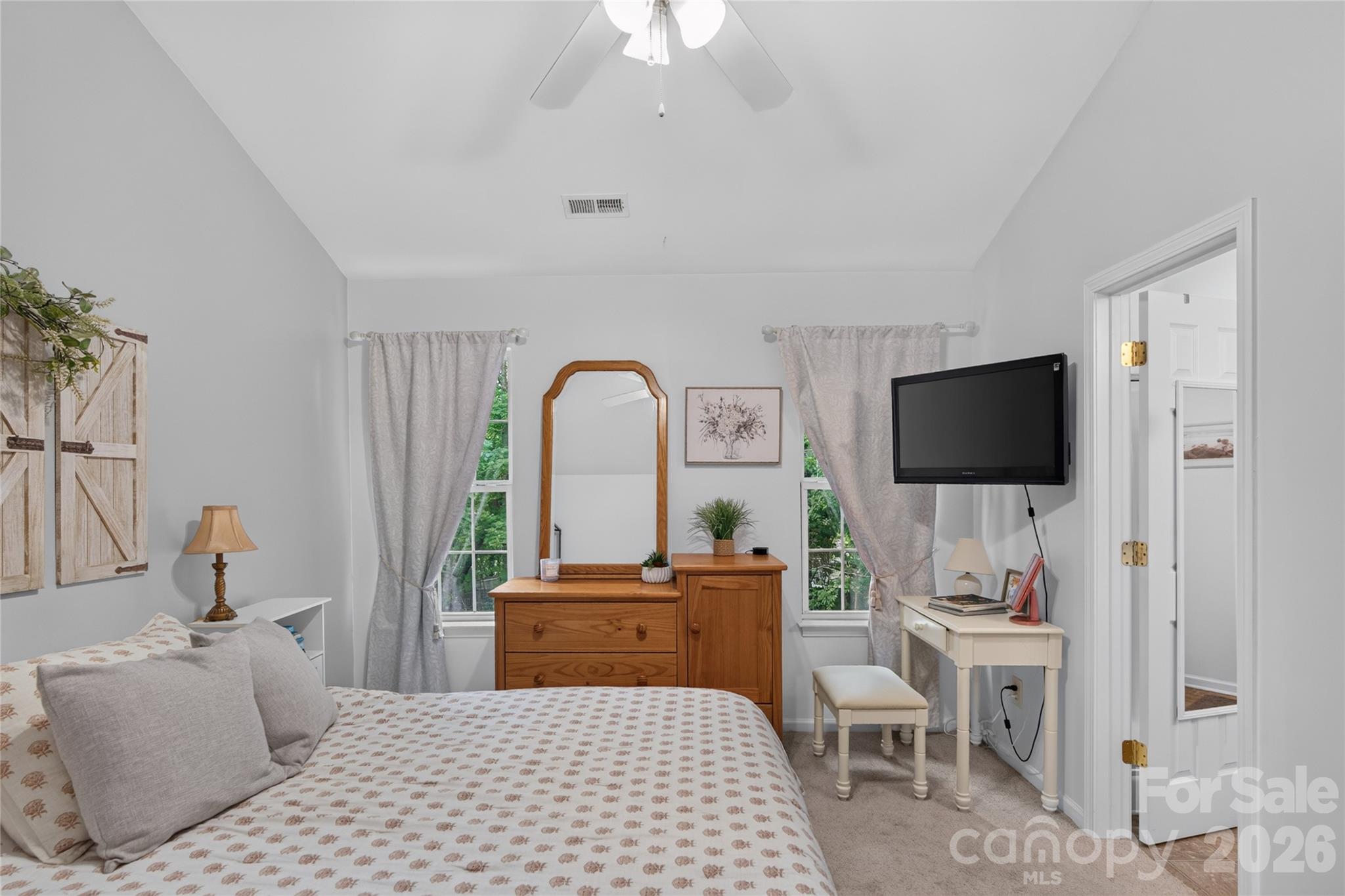 Single Family Residence at 9200 High Rock Drive, Waxhaw, photo 20 of 27