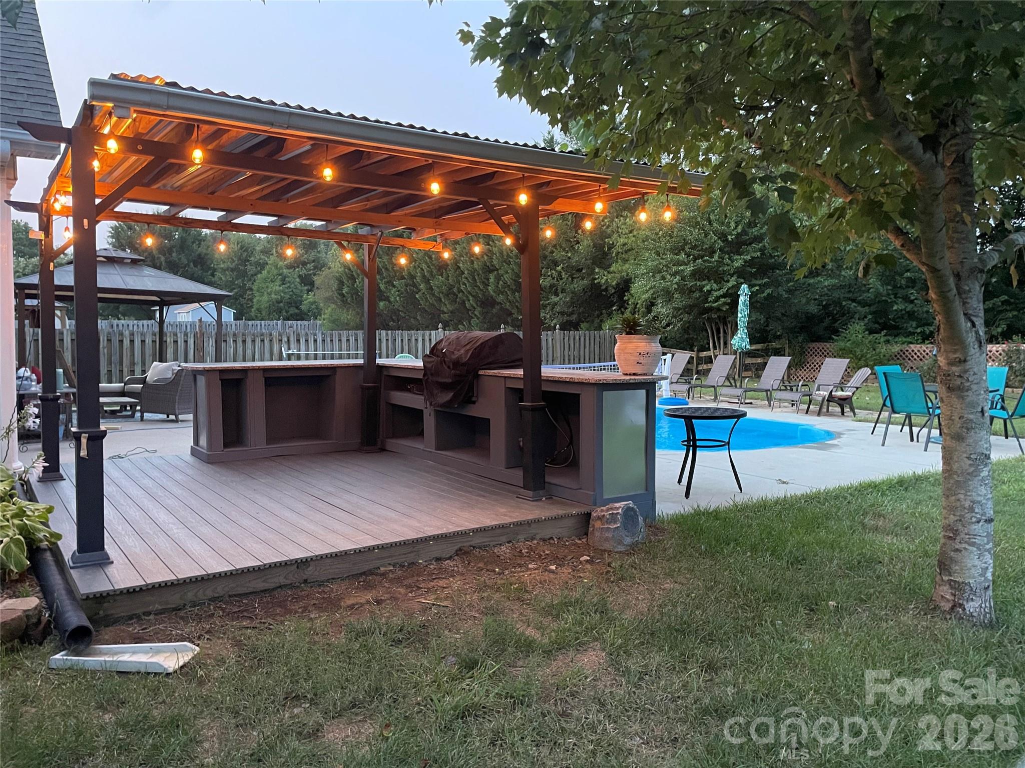 Single Family Residence at 4018 Waxwood Drive, Monroe, photo 45 of 46