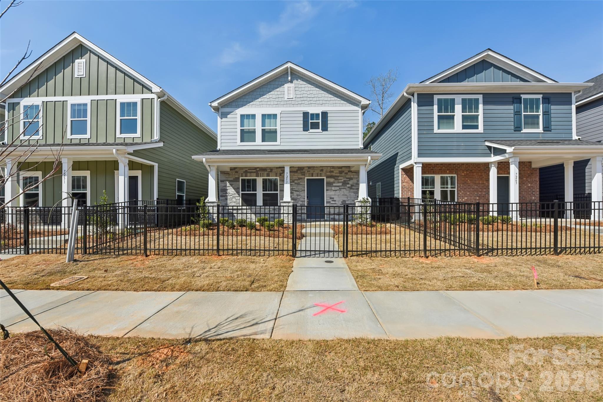 4328 Tintagel Lane