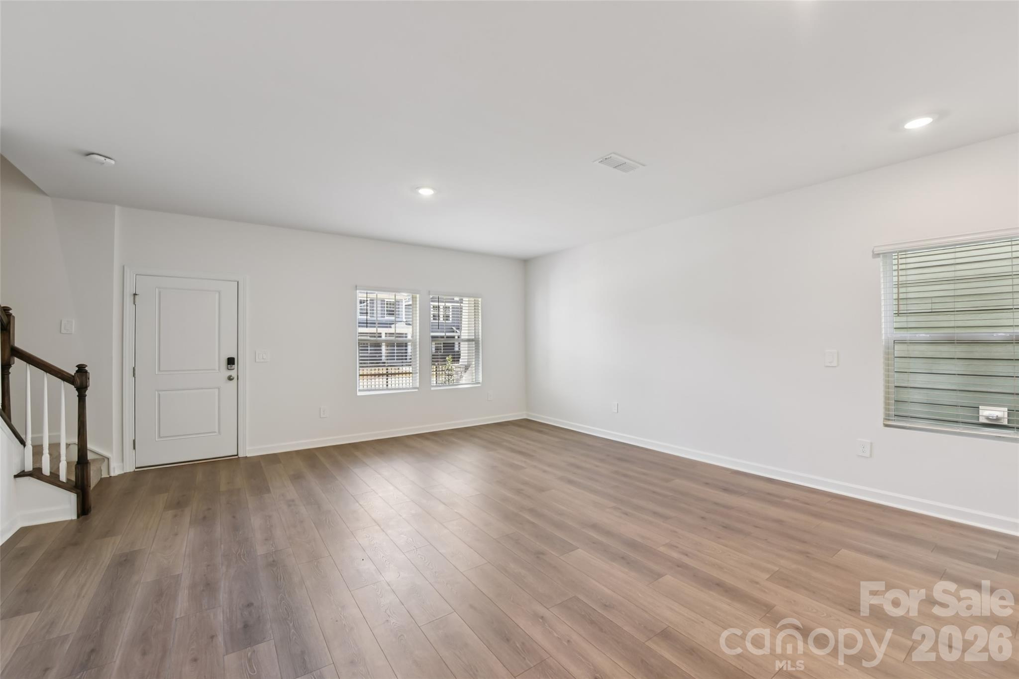 Photo is not of the actual home, but is an inspirational photo of builder’s model home and may depict options, furnishings, and/or decorator features that are not included - 4328 Tintagel Lane, Gastonia
