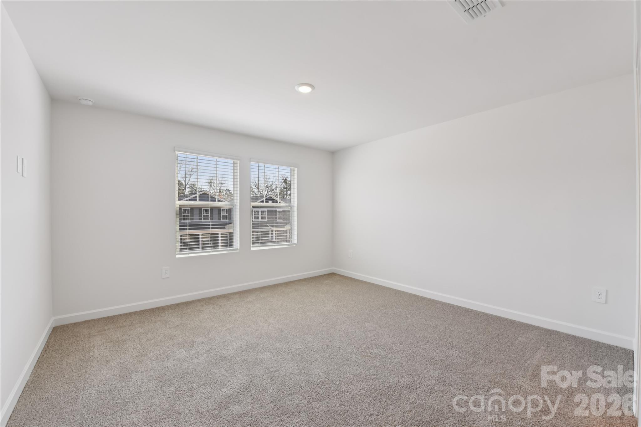 Photo is not of the actual home, but is an inspirational photo of builder’s model home and may depict options, furnishings, and/or decorator features that are not included - 4328 Tintagel Lane, Gastonia