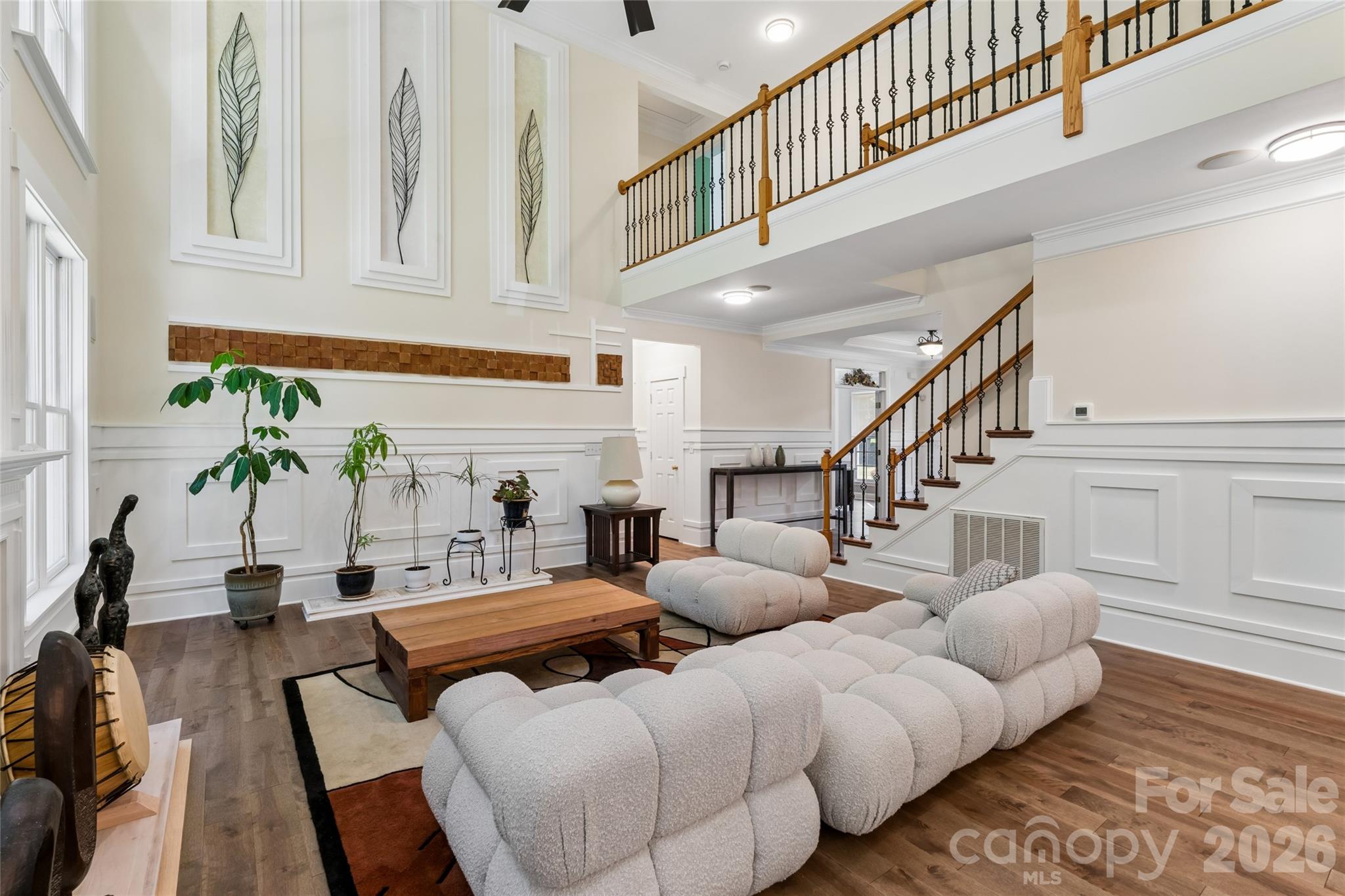 Single Family Residence at 11338 Canoe Cove Lane, Huntersville, photo 28 of 41