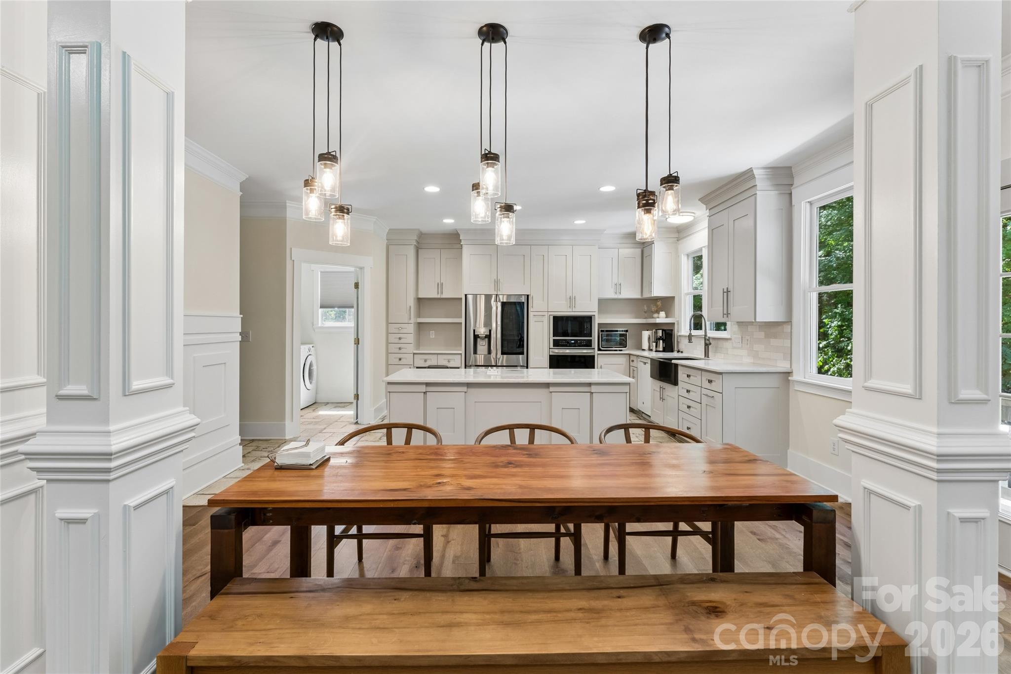 Single Family Residence at 11338 Canoe Cove Lane, Huntersville, photo 32 of 41