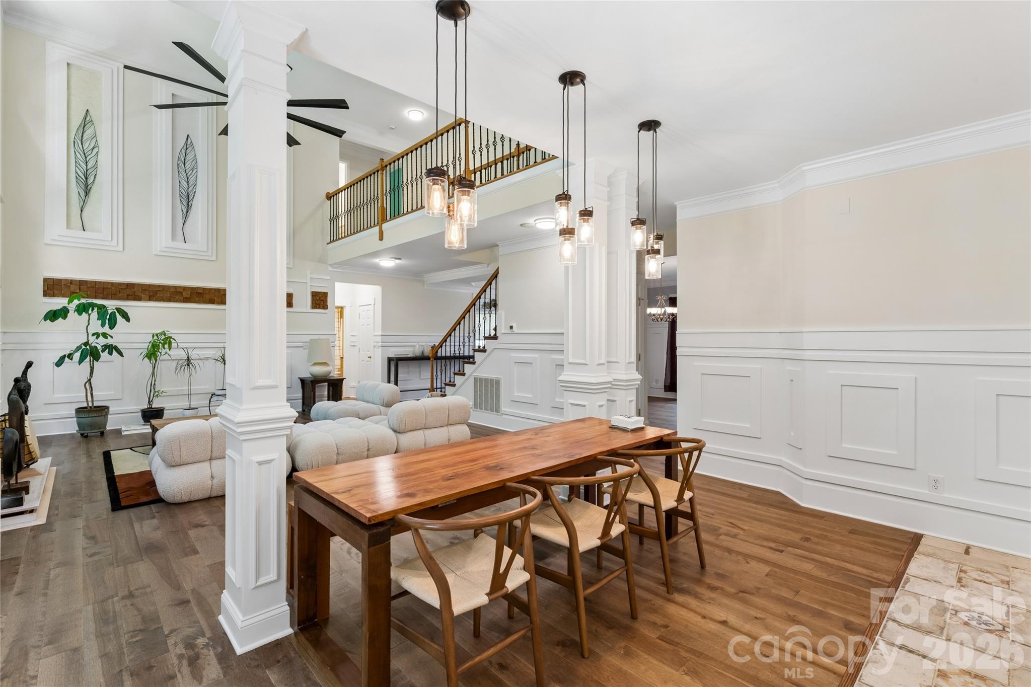Single Family Residence at 11338 Canoe Cove Lane, Huntersville, photo 34 of 41
