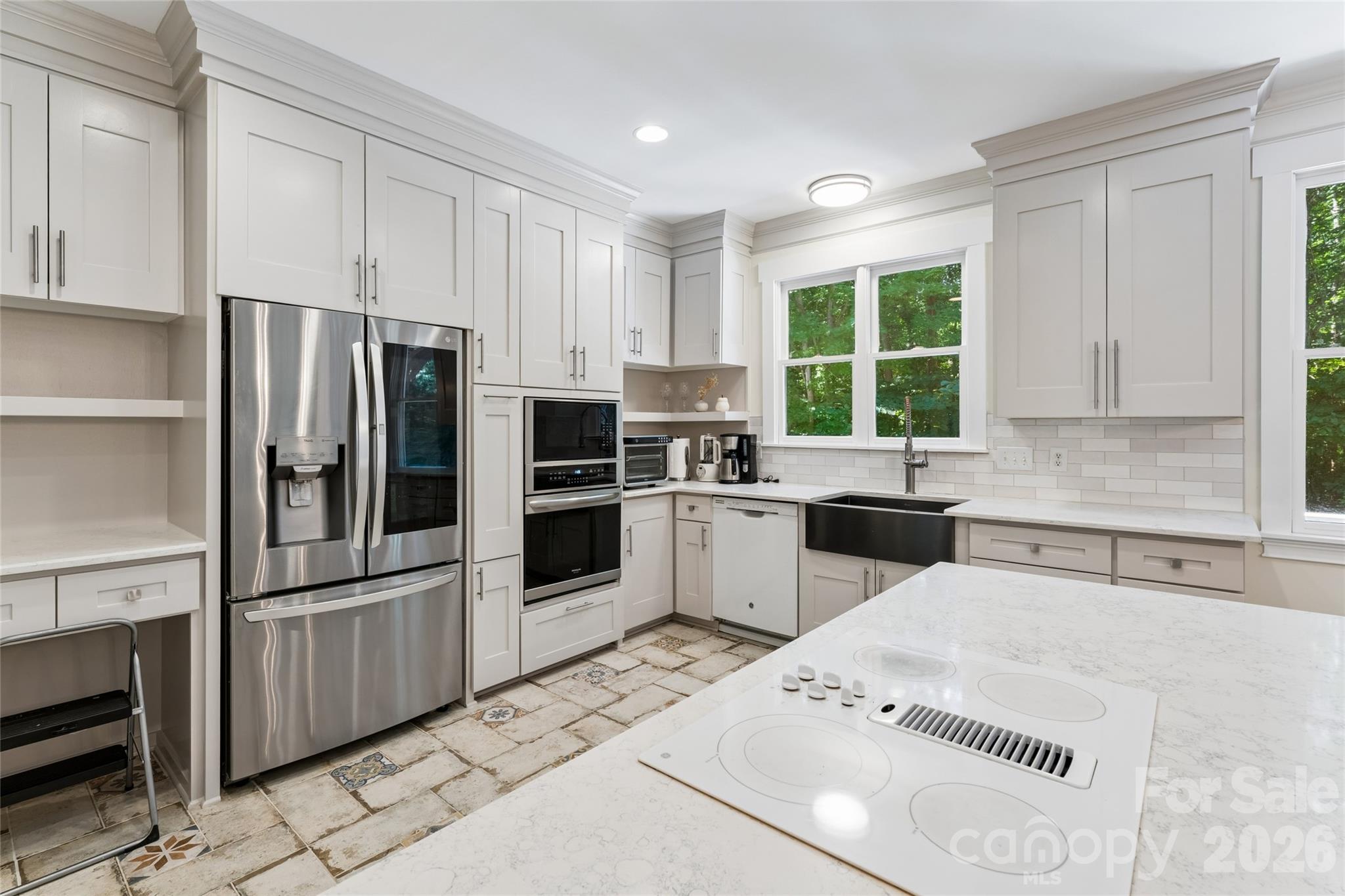 Single Family Residence at 11338 Canoe Cove Lane, Huntersville, photo 36 of 41