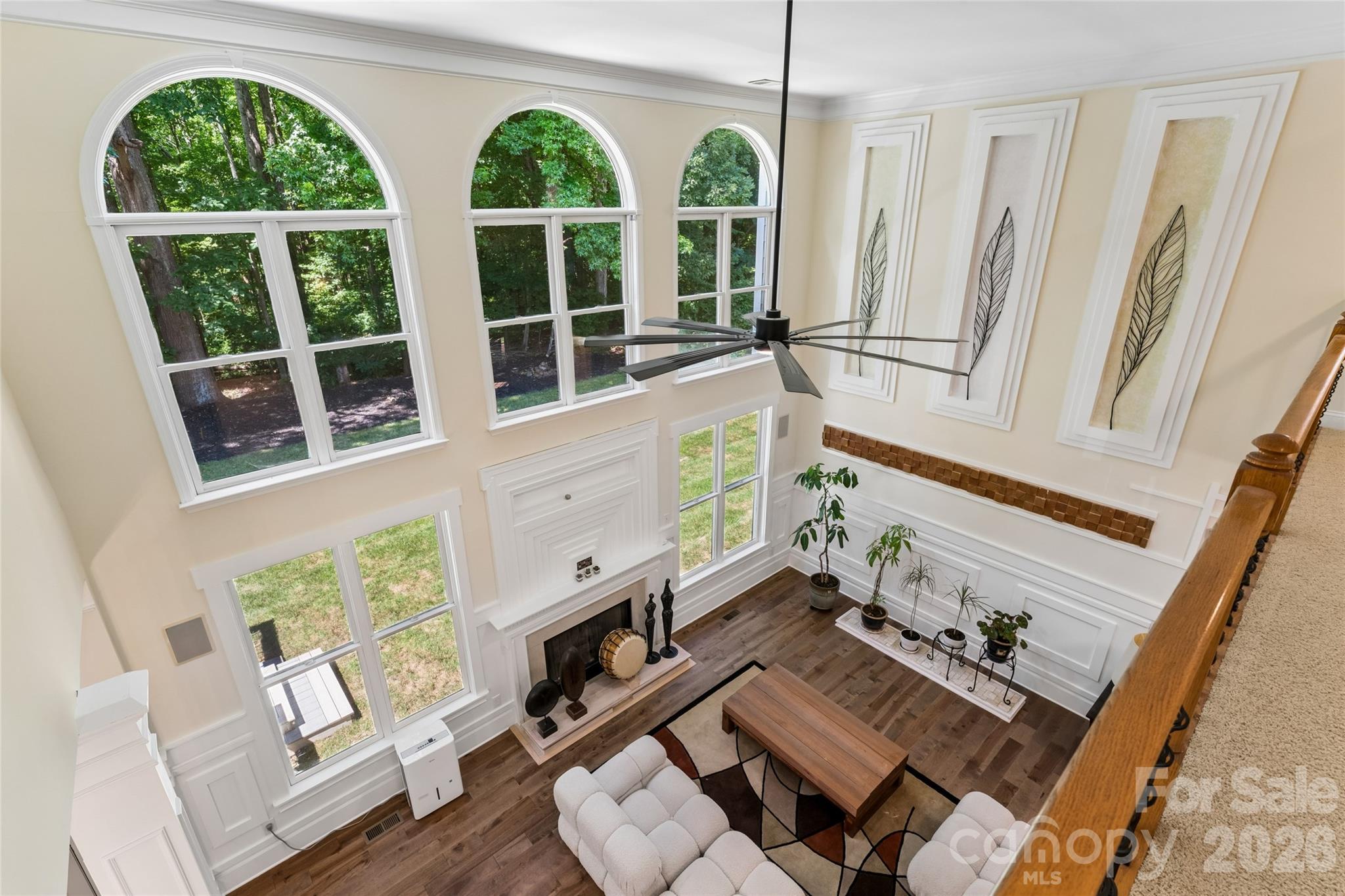 Single Family Residence at 11338 Canoe Cove Lane, Huntersville, photo 19 of 41