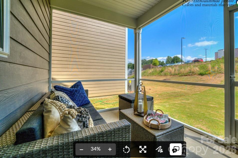 Single Family Residence at 1532 Swallow Tail Drive, Belmont, photo 11 of 22