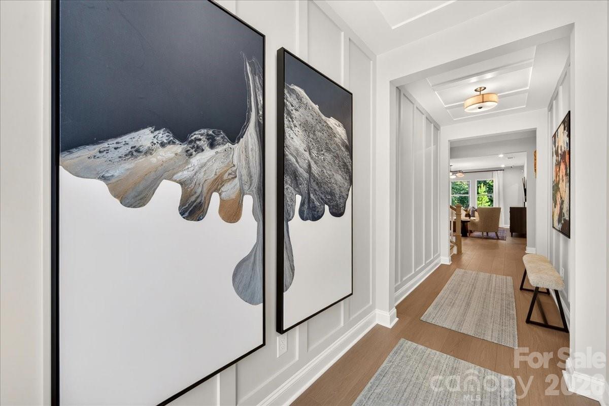 Conceptual - 225 Landy Street, Fort Mill