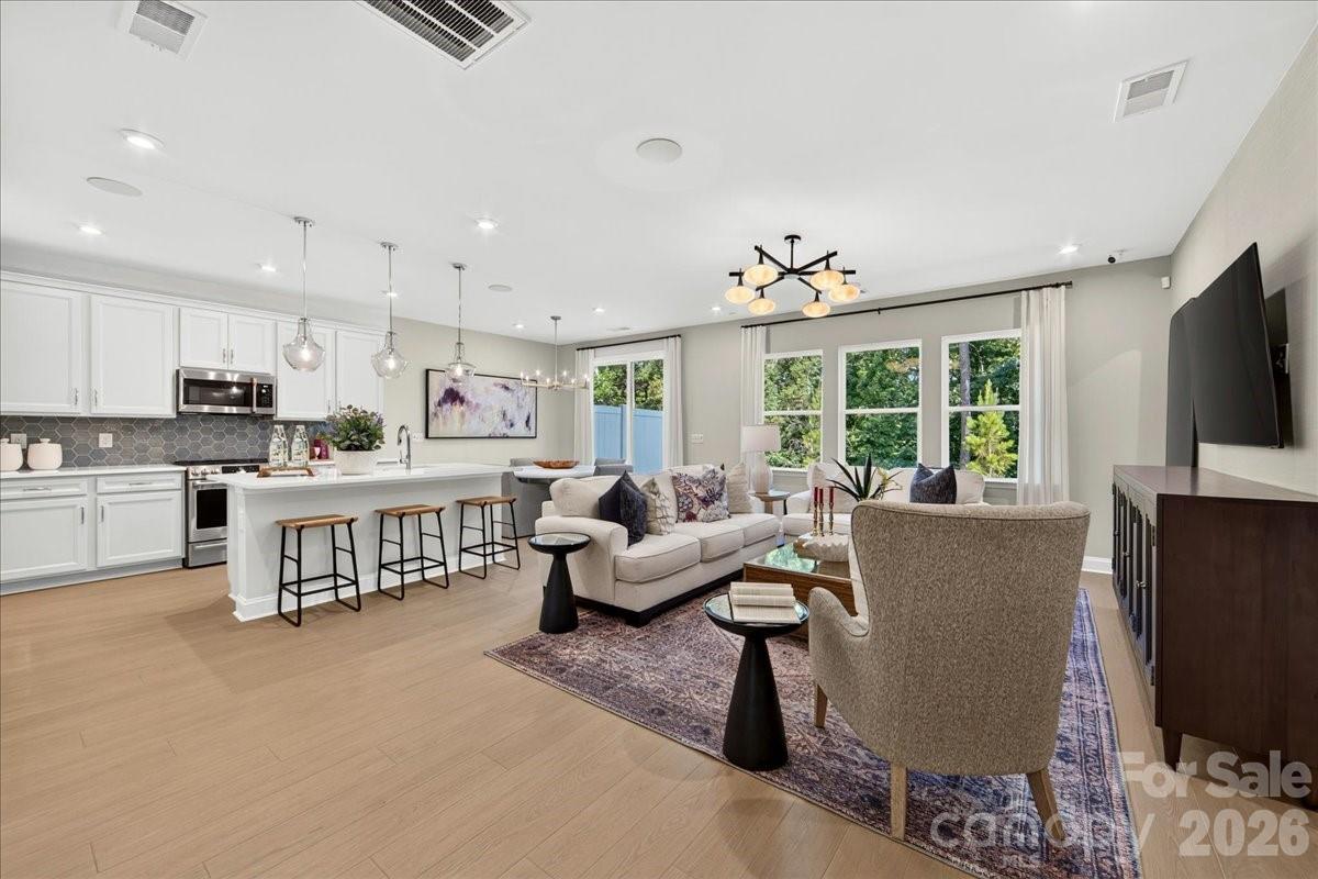 Conceptual - 225 Landy Street, Fort Mill