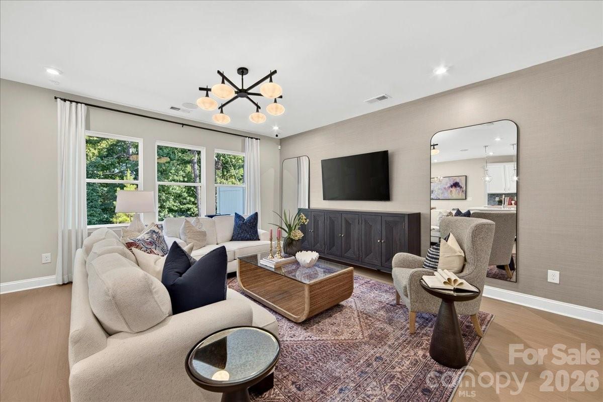 Conceptual - 225 Landy Street, Fort Mill
