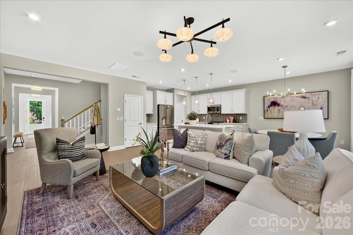 Conceptual - 225 Landy Street, Fort Mill