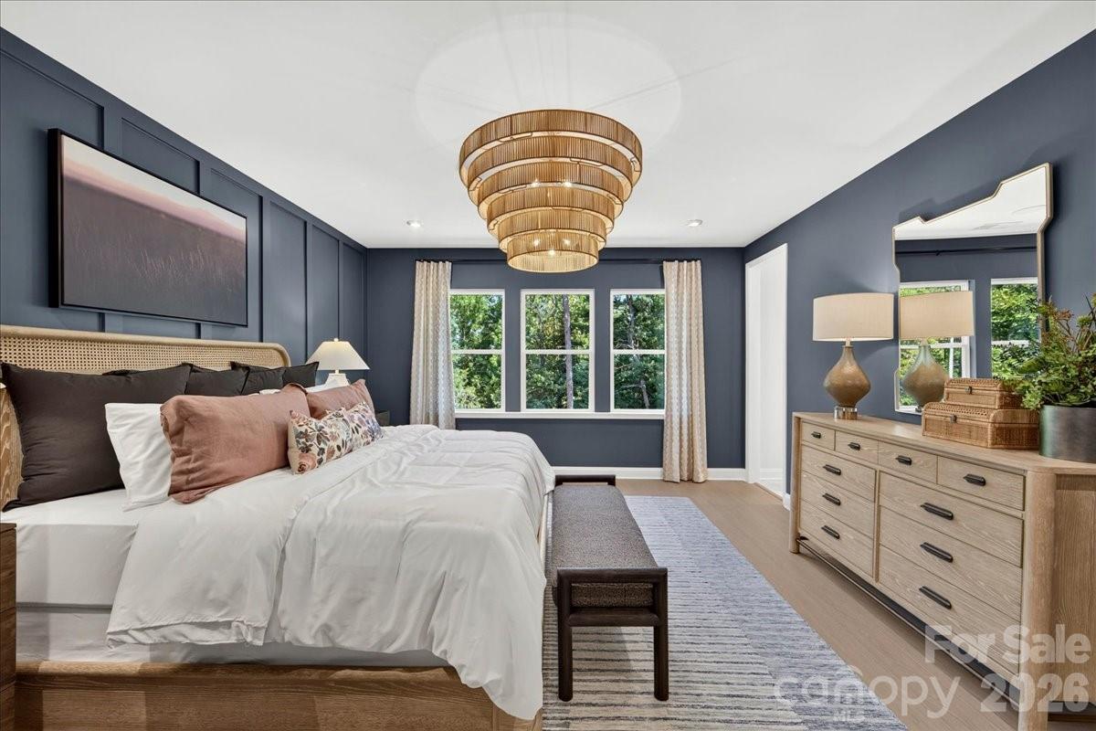 Conceptual - 225 Landy Street, Fort Mill