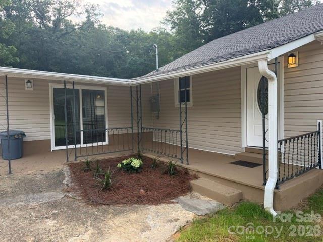 Single Family Residence at 299 US 221 Highway S, Marion, photo 26 of 26