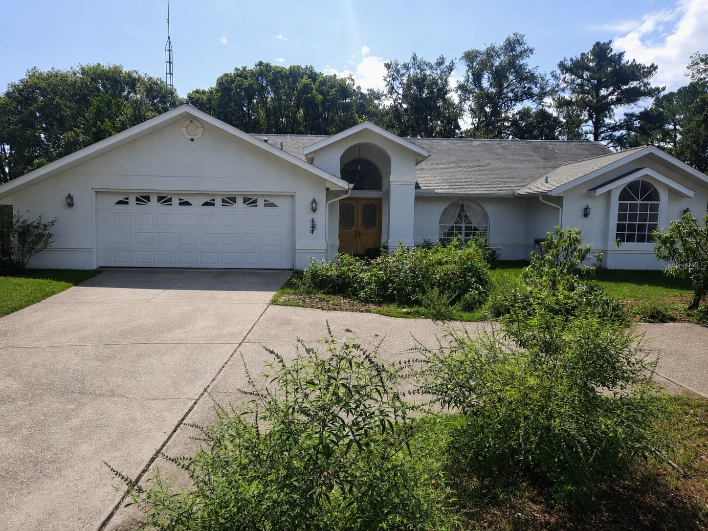 2156 NEW AZORA RD