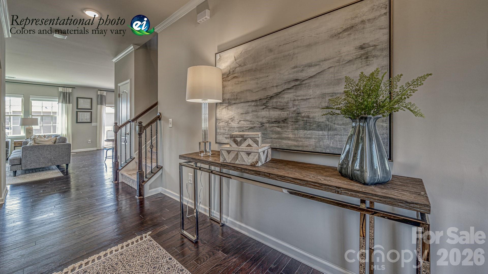 Single Family Residence at 1530 Swallow Tail Drive, Belmont, photo 3 of 33