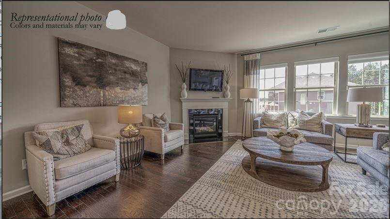Single Family Residence at 1530 Swallow Tail Drive, Belmont, photo 7 of 33