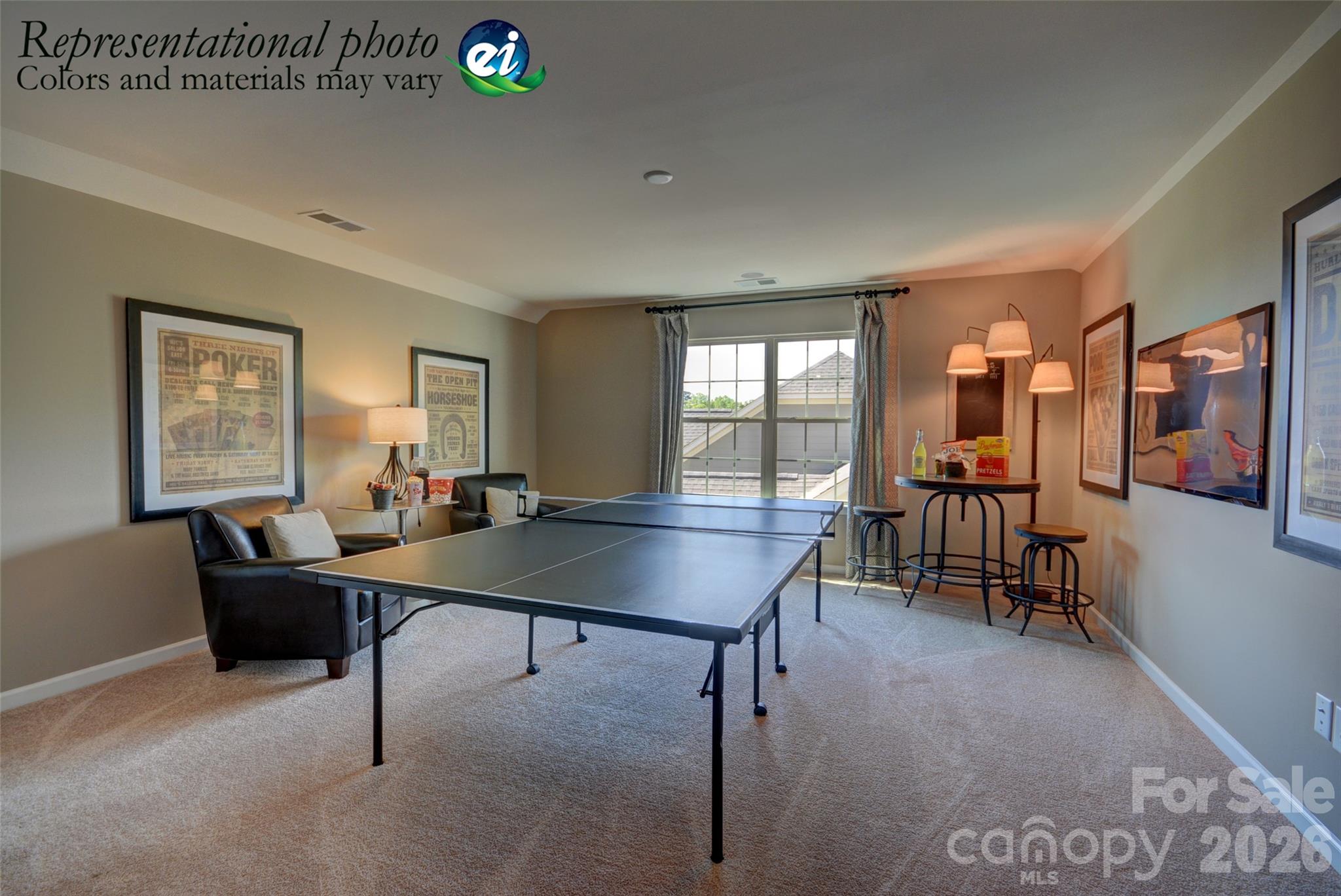 Single Family Residence at 1530 Swallow Tail Drive, Belmont, photo 27 of 33