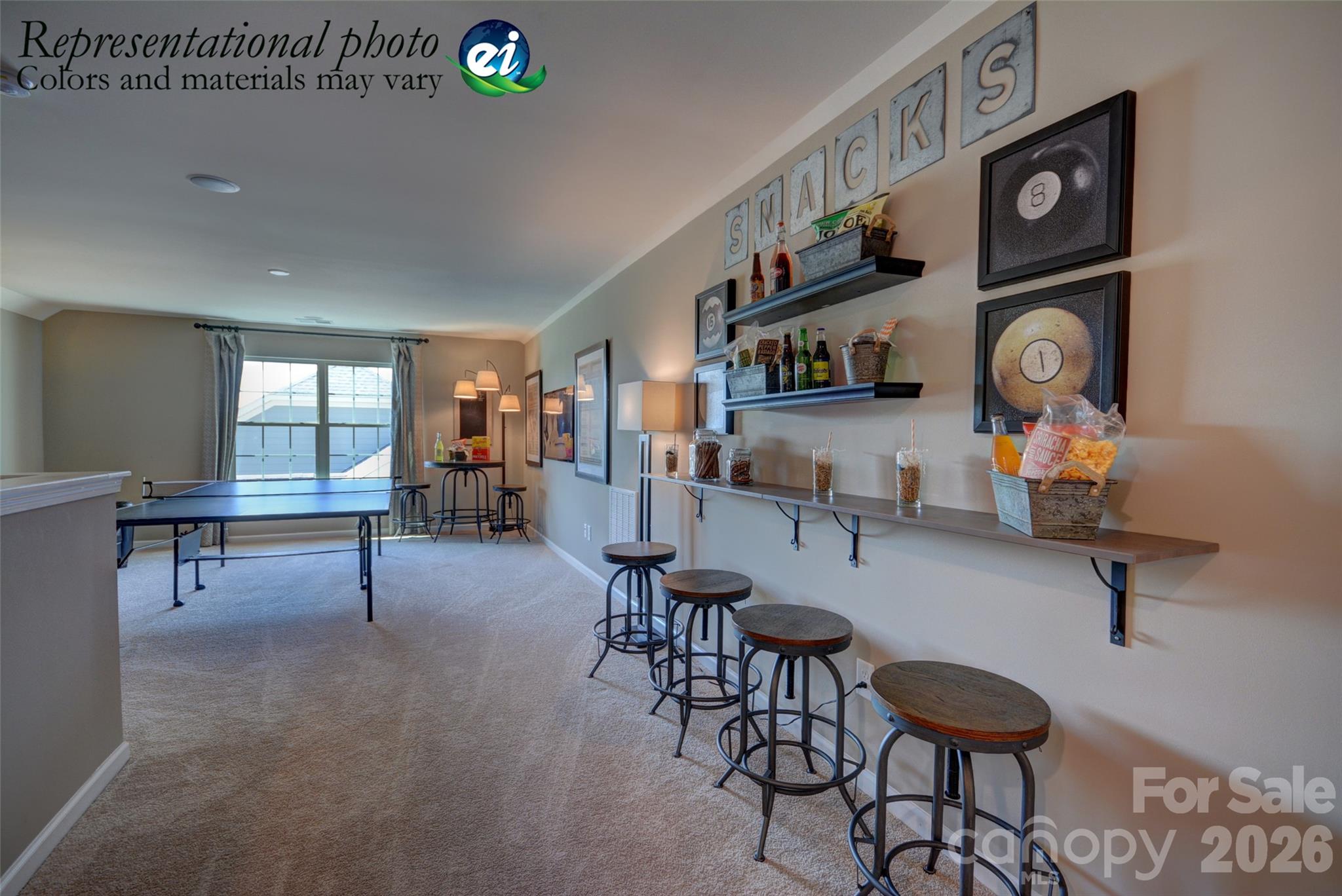 Single Family Residence at 1530 Swallow Tail Drive, Belmont, photo 29 of 33