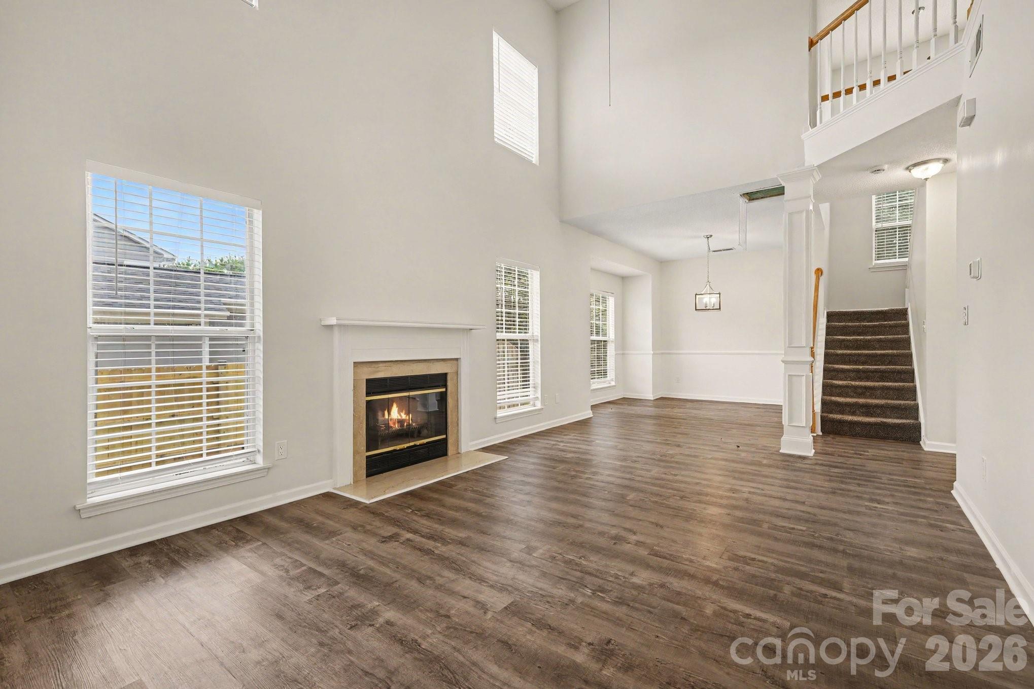 Single Family Residence at 16034 Farmall Drive, Huntersville, photo 6 of 24