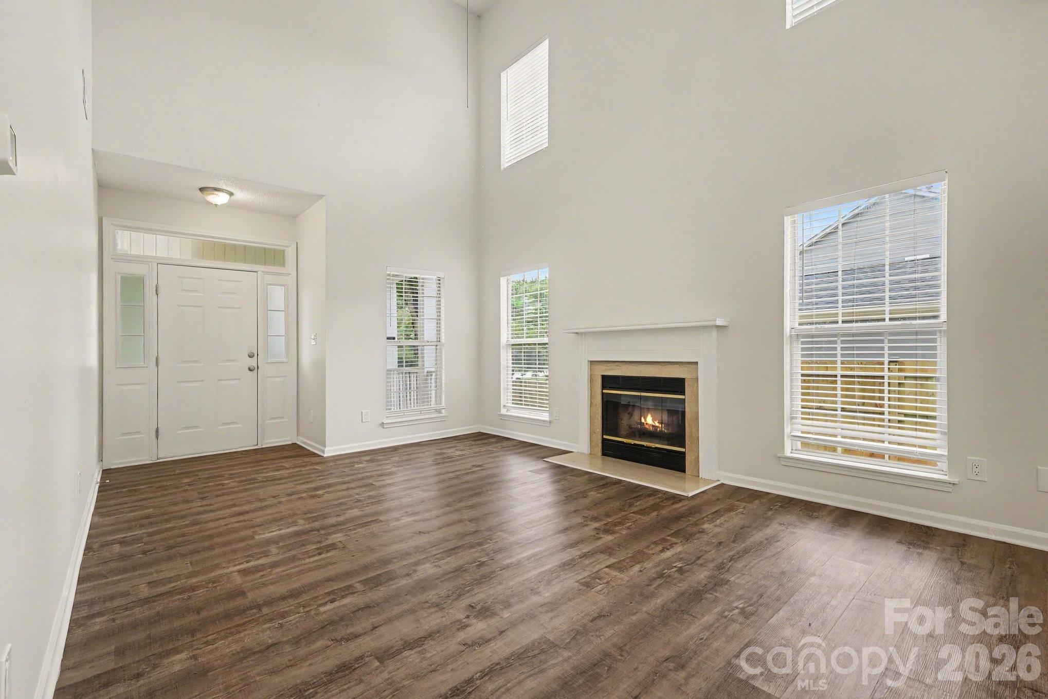 Single Family Residence at 16034 Farmall Drive, Huntersville, photo 5 of 24