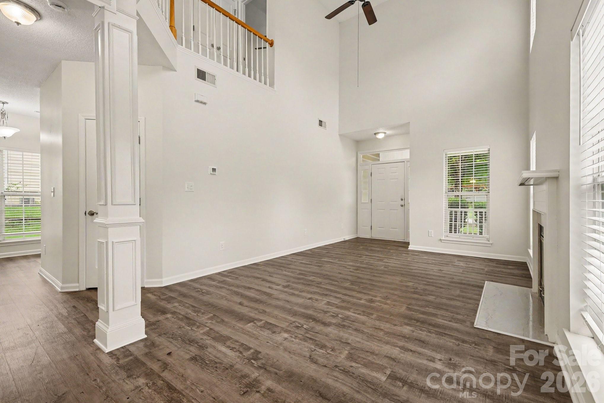 Single Family Residence at 16034 Farmall Drive, Huntersville, photo 8 of 24