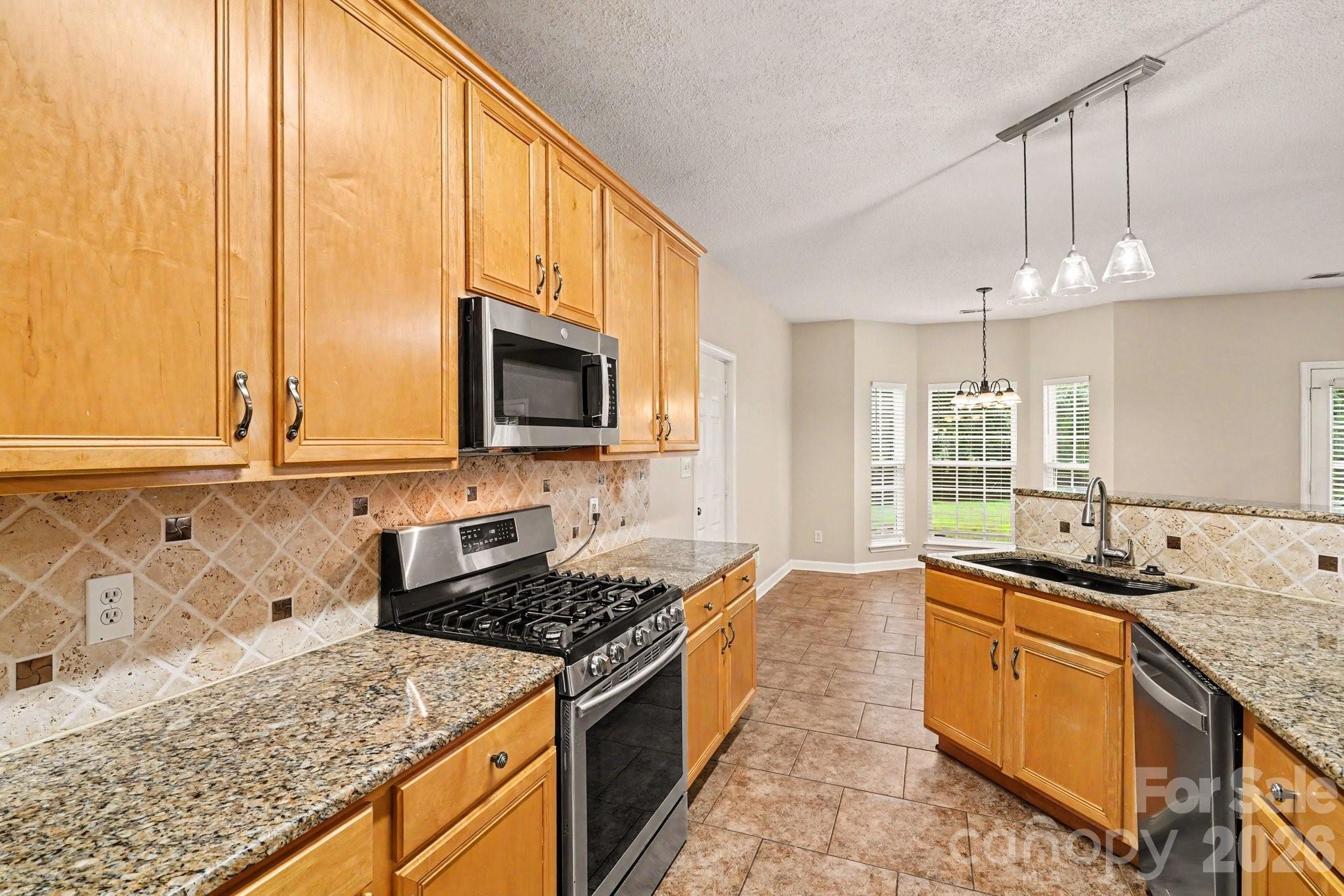 Single Family Residence at 12616 Coral Sunrise Drive, Huntersville, photo 8 of 30