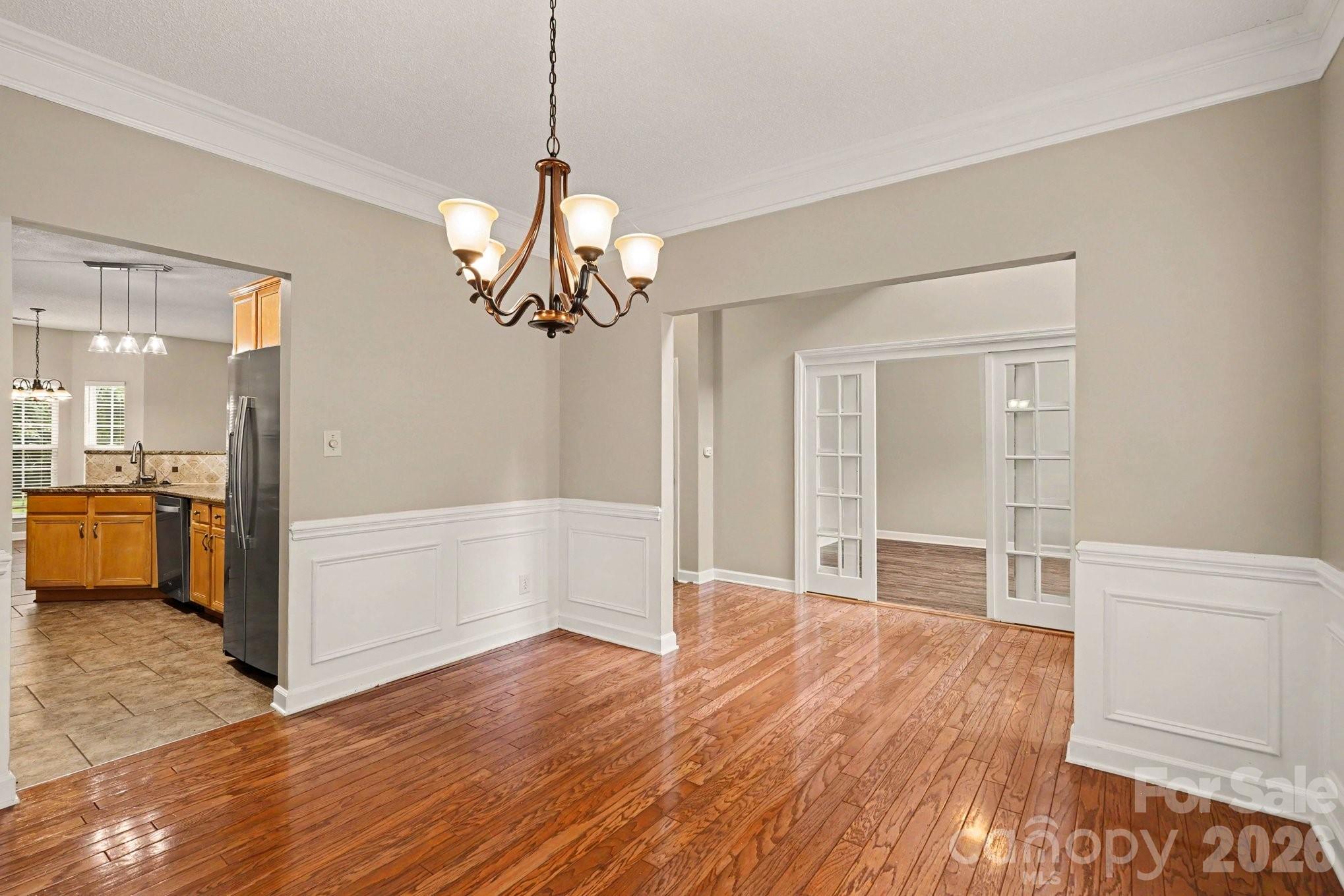 Single Family Residence at 12616 Coral Sunrise Drive, Huntersville, photo 9 of 30