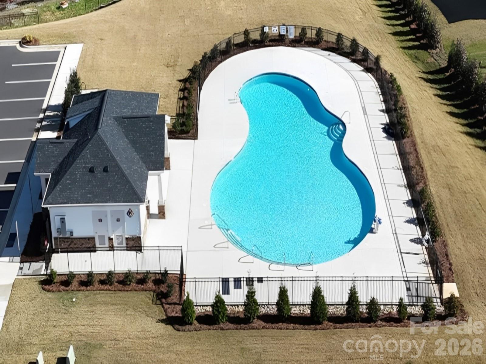 Photo is not of the actual home, but is an inspirational photo of builder’s model home and may depict options, furnishings, and/or decorator features that are not included - 1602 Harper Landing Boulevard, Stanley
