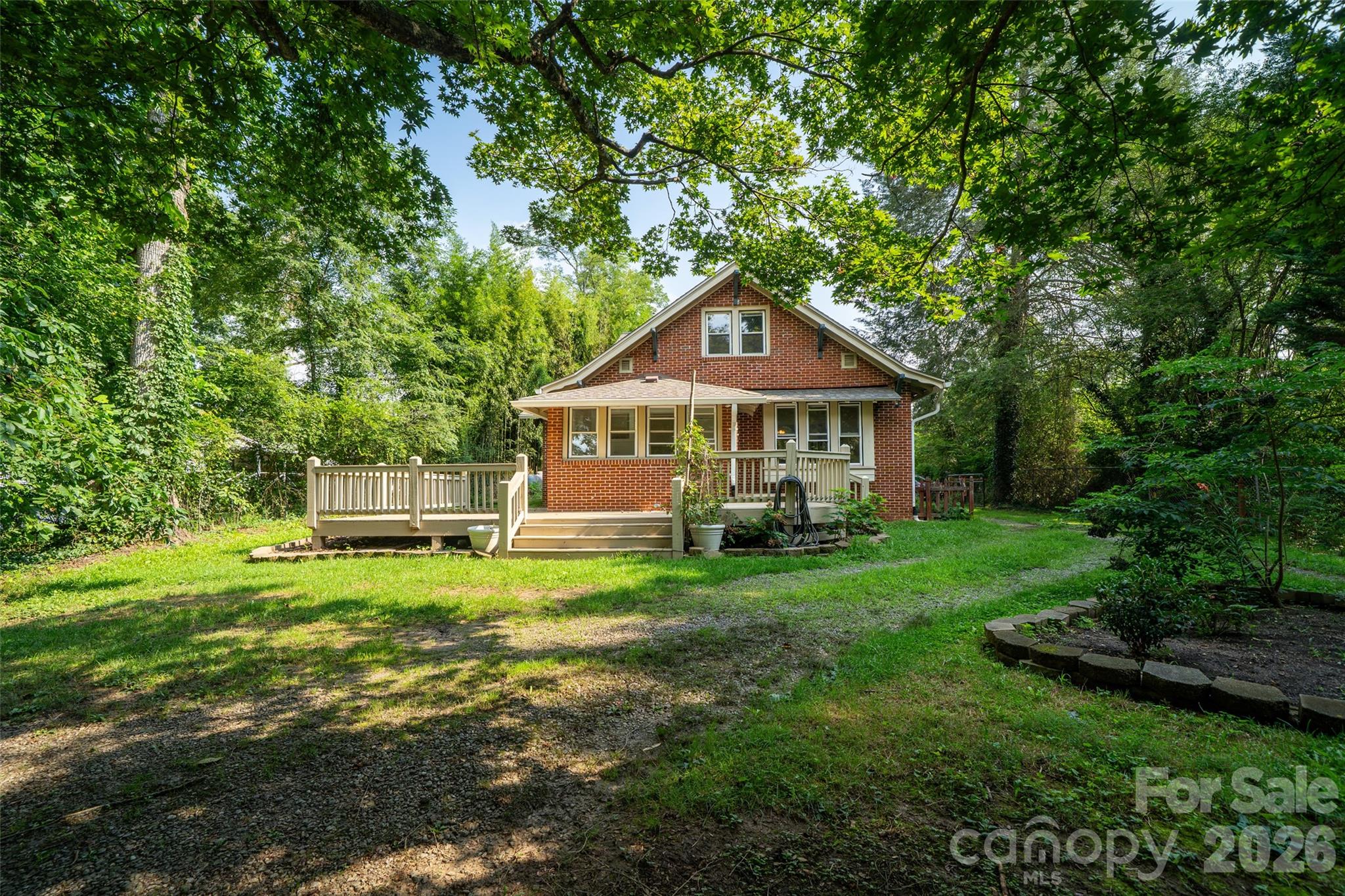 Single Family Residence at 76 Starnes Cove Road, Asheville, photo 4 of 48