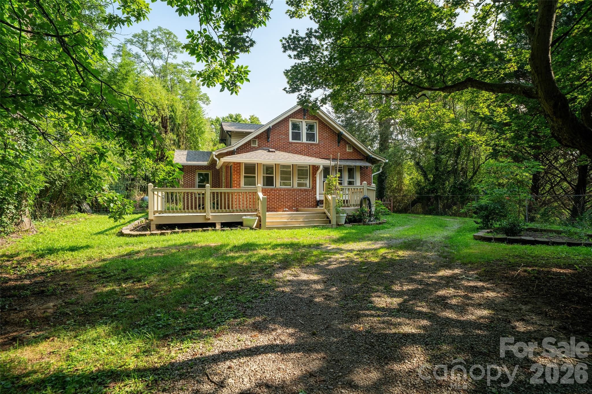 Single Family Residence at 76 Starnes Cove Road, Asheville, photo 6 of 48