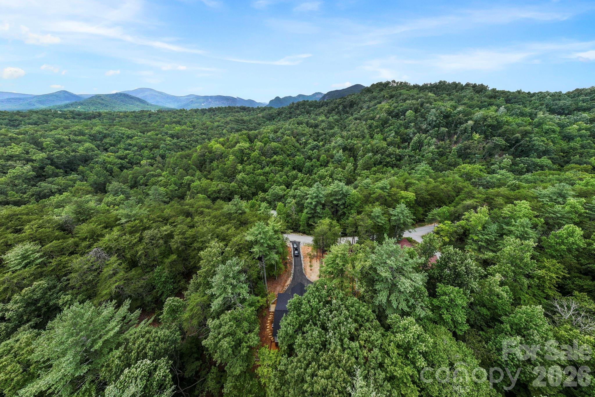 Single Family Residence at 338 Hawks Terrace, Lake Lure, photo 7 of 30
