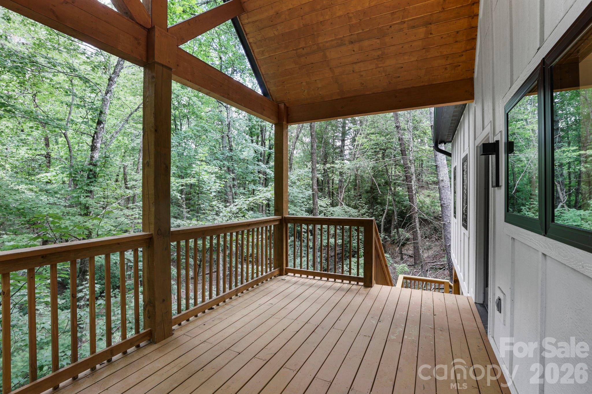 Single Family Residence at 338 Hawks Terrace, Lake Lure, photo 11 of 30