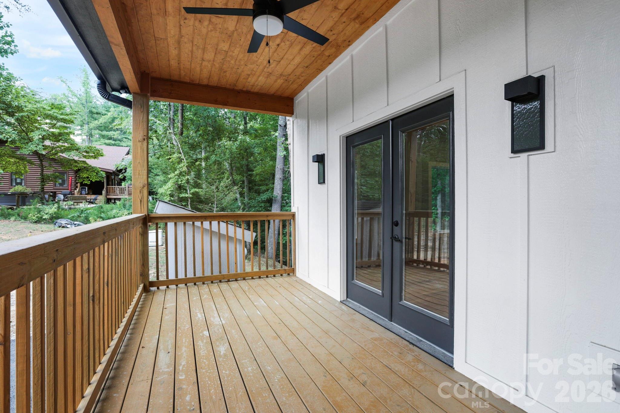 Single Family Residence at 338 Hawks Terrace, Lake Lure, photo 12 of 30
