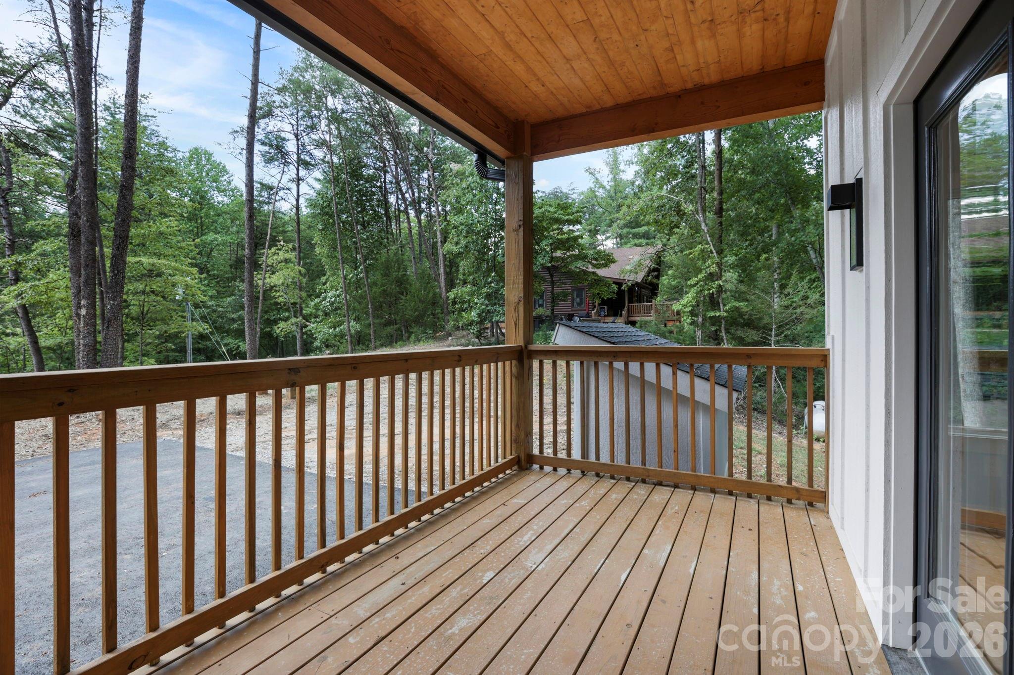 Single Family Residence at 338 Hawks Terrace, Lake Lure, photo 13 of 30