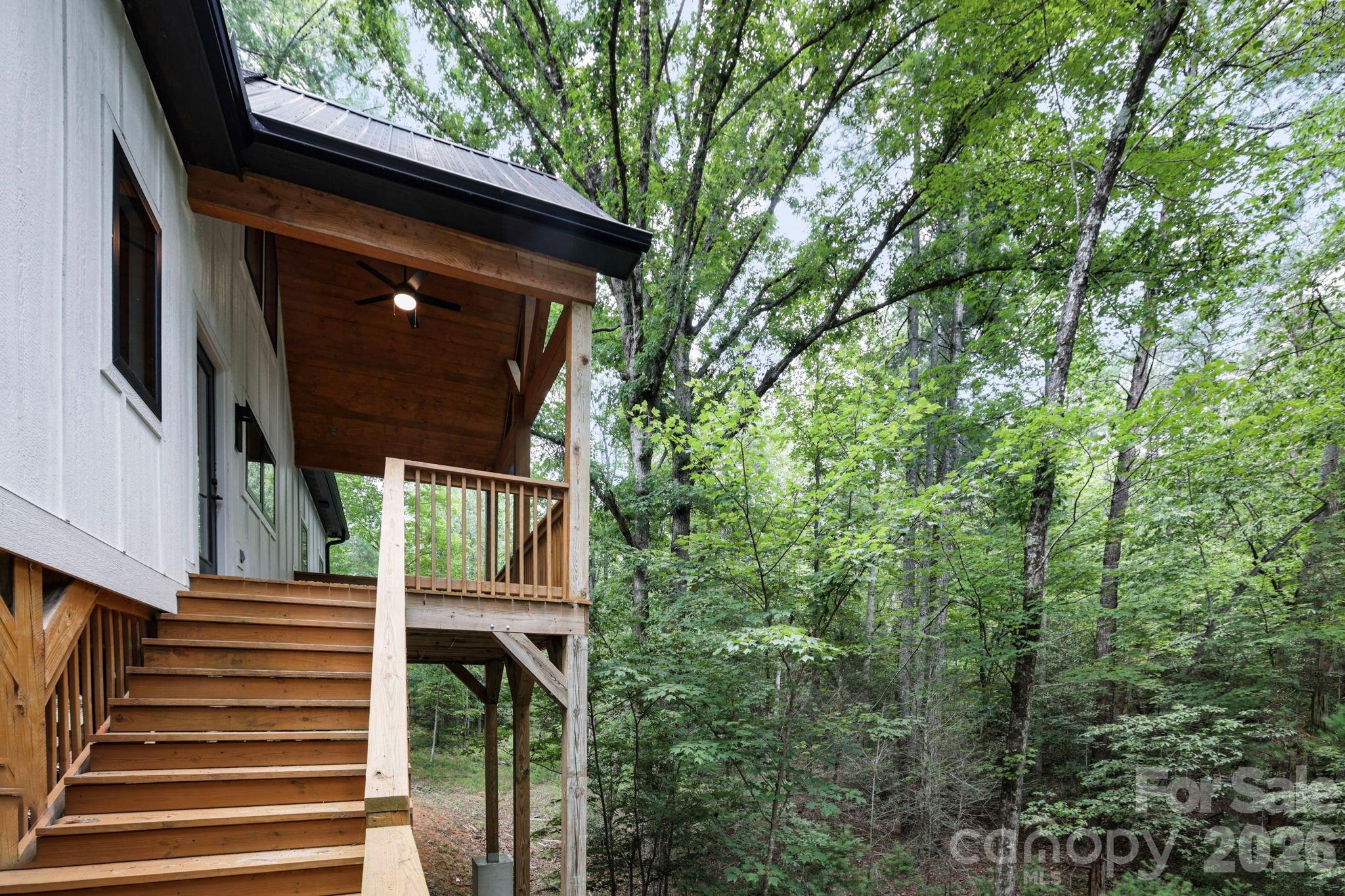 Single Family Residence at 338 Hawks Terrace, Lake Lure, photo 14 of 30