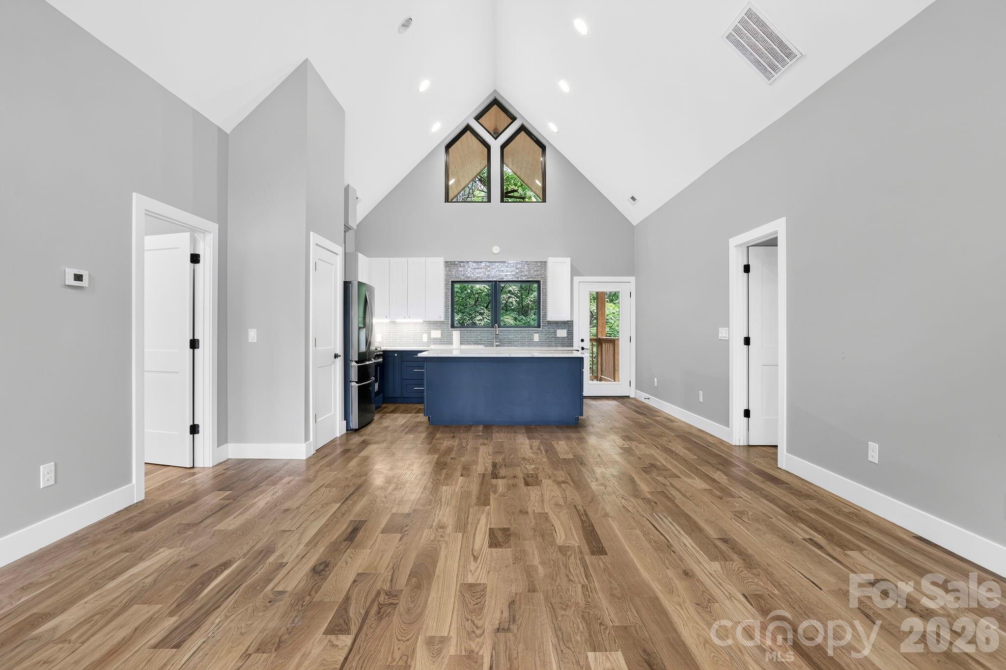 Single Family Residence at 338 Hawks Terrace, Lake Lure, photo 15 of 30