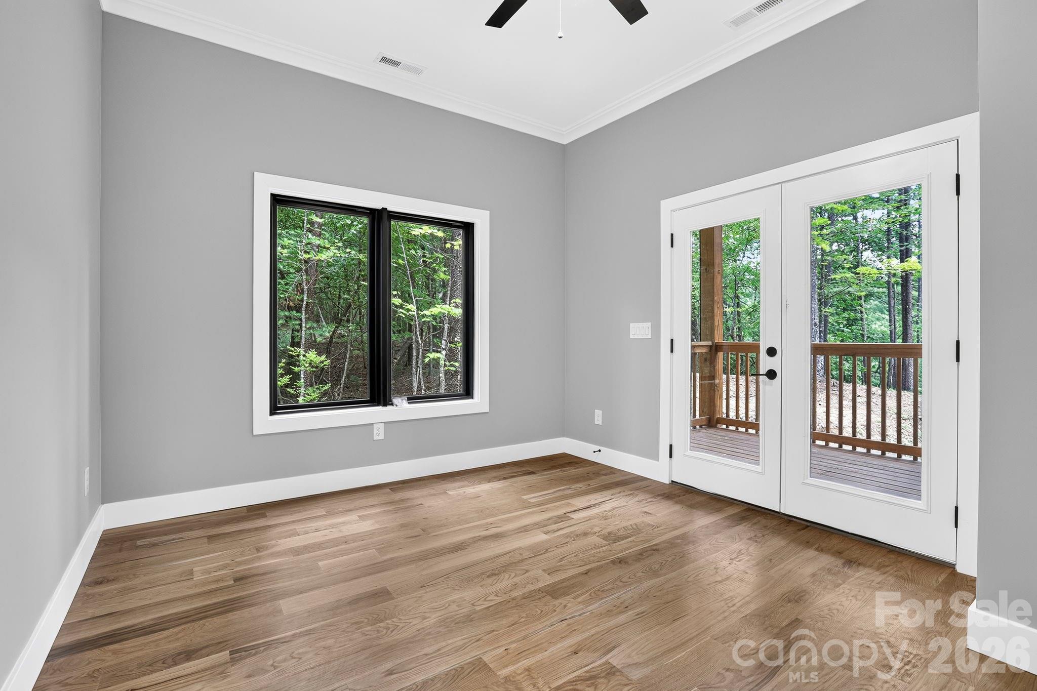 Single Family Residence at 338 Hawks Terrace, Lake Lure, photo 19 of 30