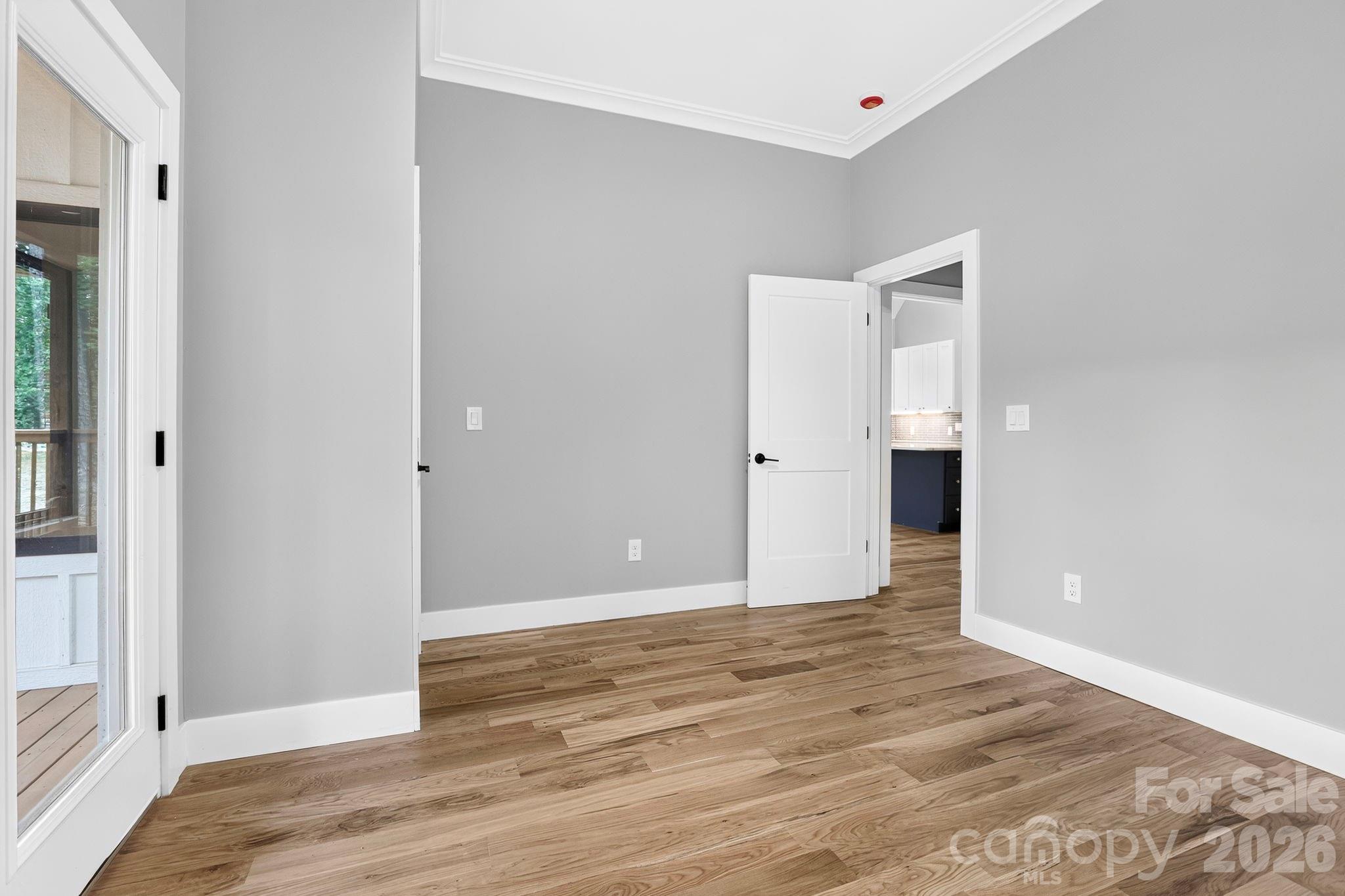 Single Family Residence at 338 Hawks Terrace, Lake Lure, photo 20 of 30