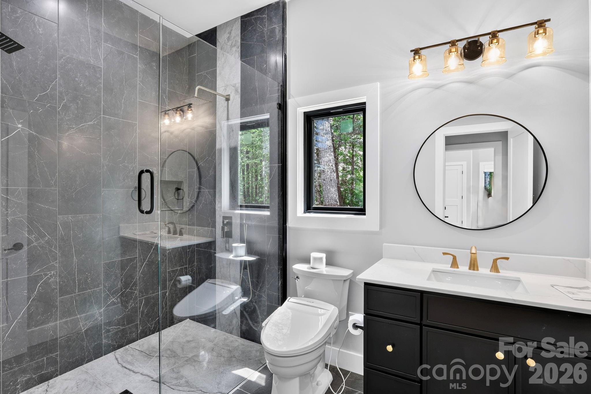 Single Family Residence at 338 Hawks Terrace, Lake Lure, photo 22 of 30
