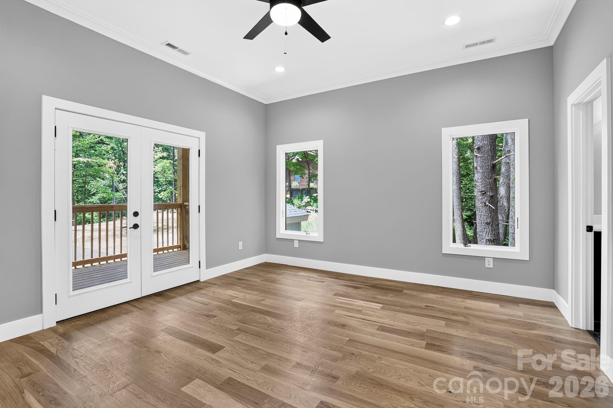 Single Family Residence at 338 Hawks Terrace, Lake Lure, photo 23 of 30