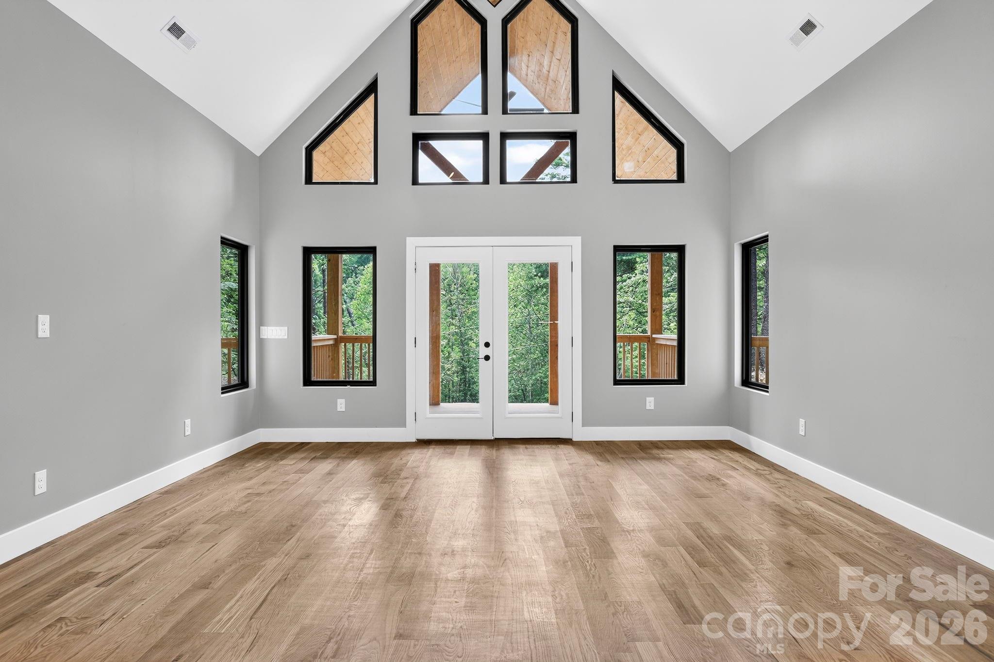 Single Family Residence at 338 Hawks Terrace, Lake Lure, photo 26 of 30