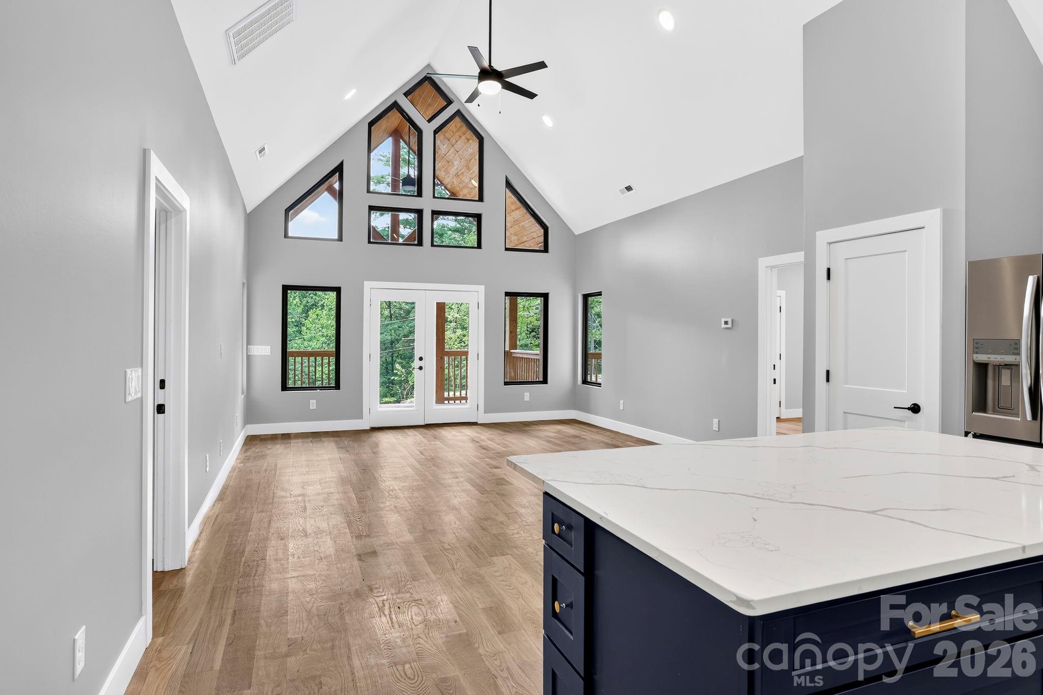 Single Family Residence at 338 Hawks Terrace, Lake Lure, photo 27 of 30